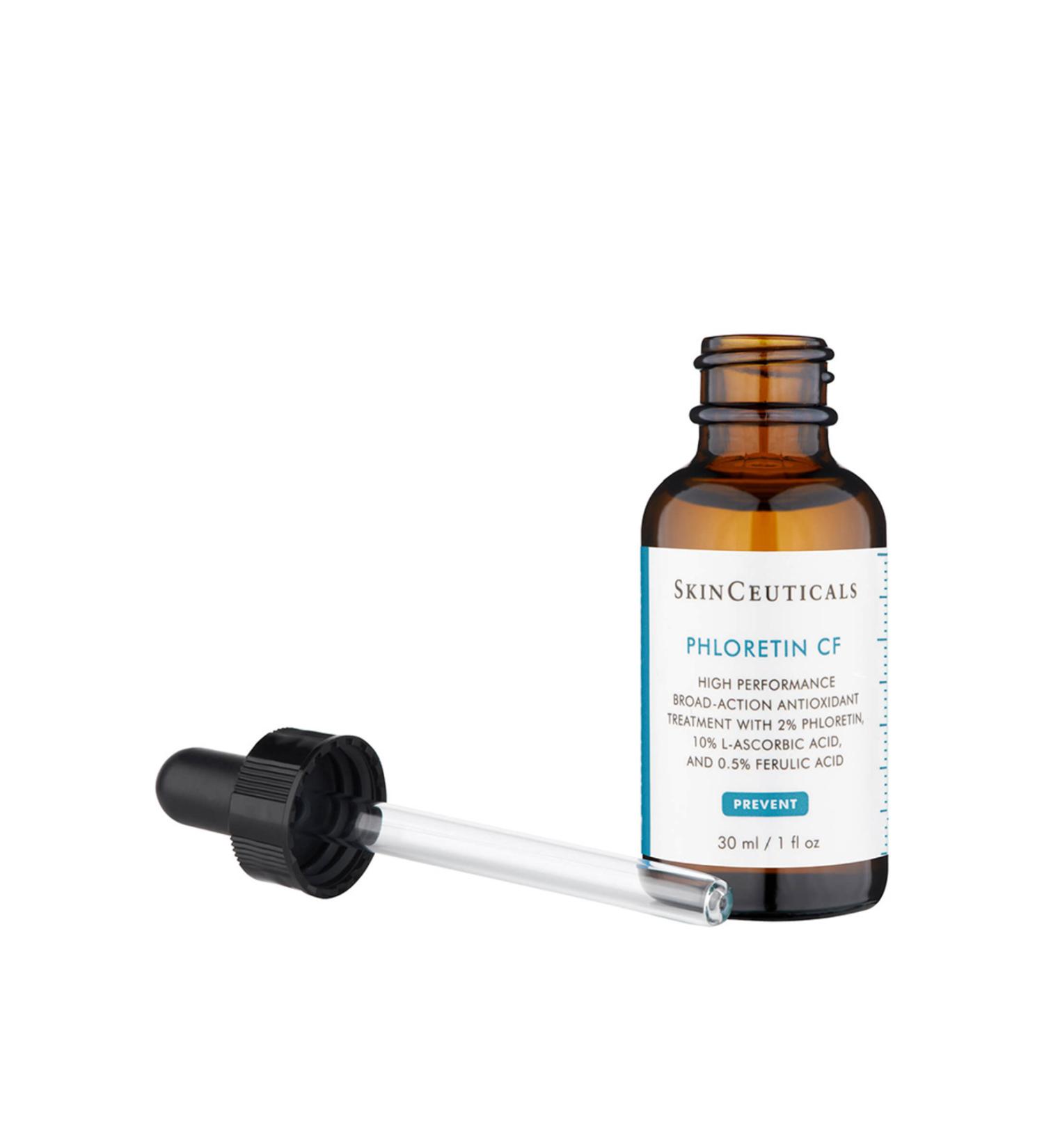 Skinceuticals anti-aging and blemish-renewing radiant serum 30ml SH NEE551