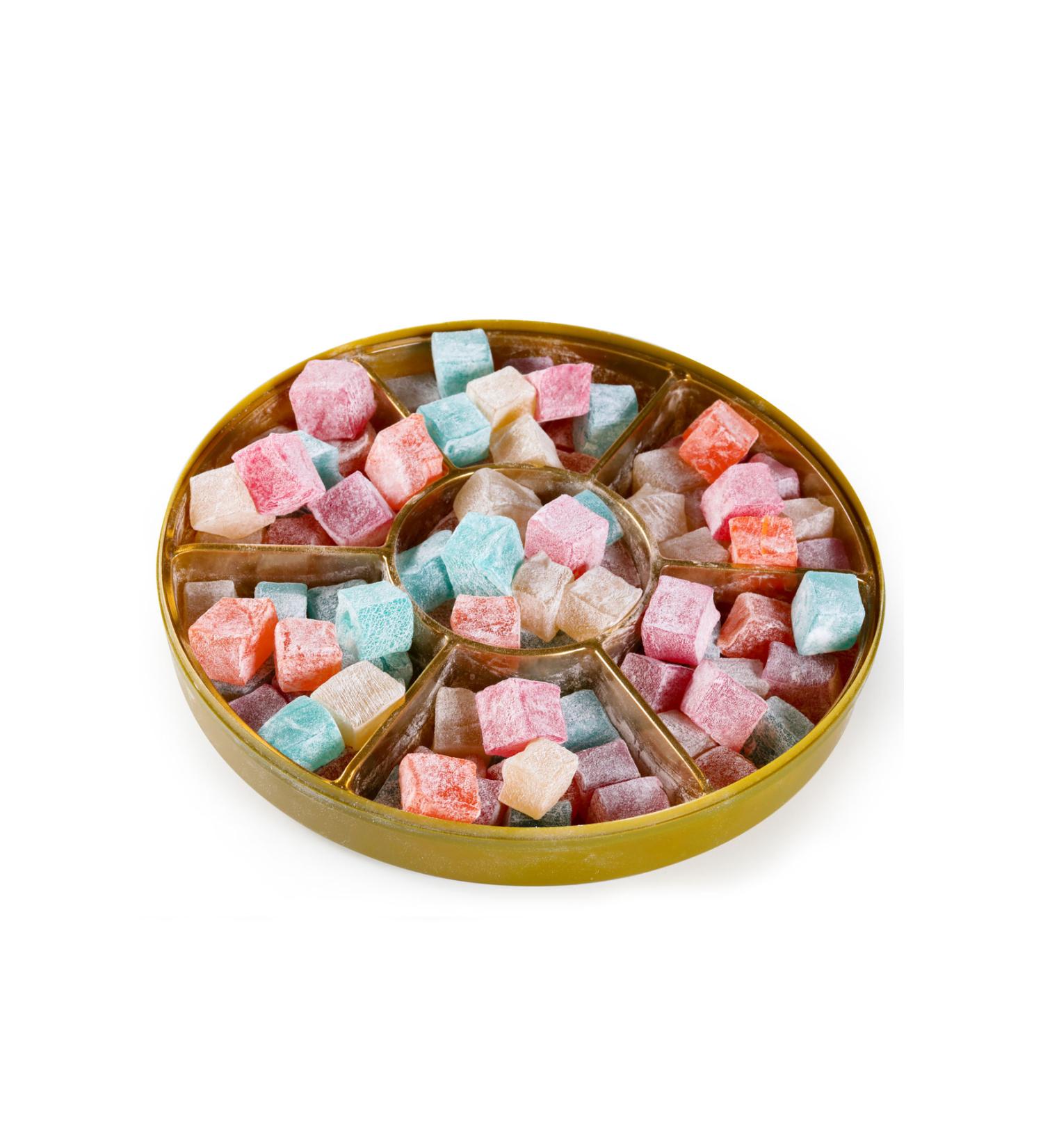 Haci Serif Bird Turkish Delight Festival