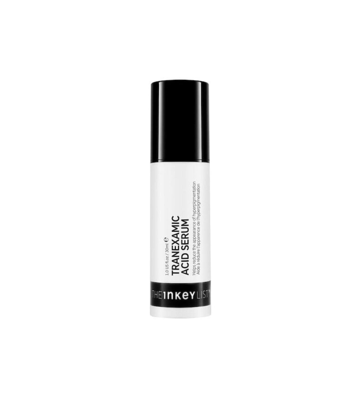 THE INKEY LIST Tranexamic Acid Hyperpigmentation Night Treatment - Skin Equalizing Night Care Facelight277