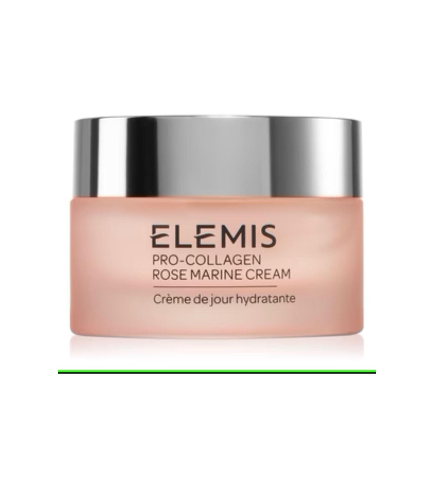Elemis Pro-collagen Rose Sea Cream - 50ml Facelight26