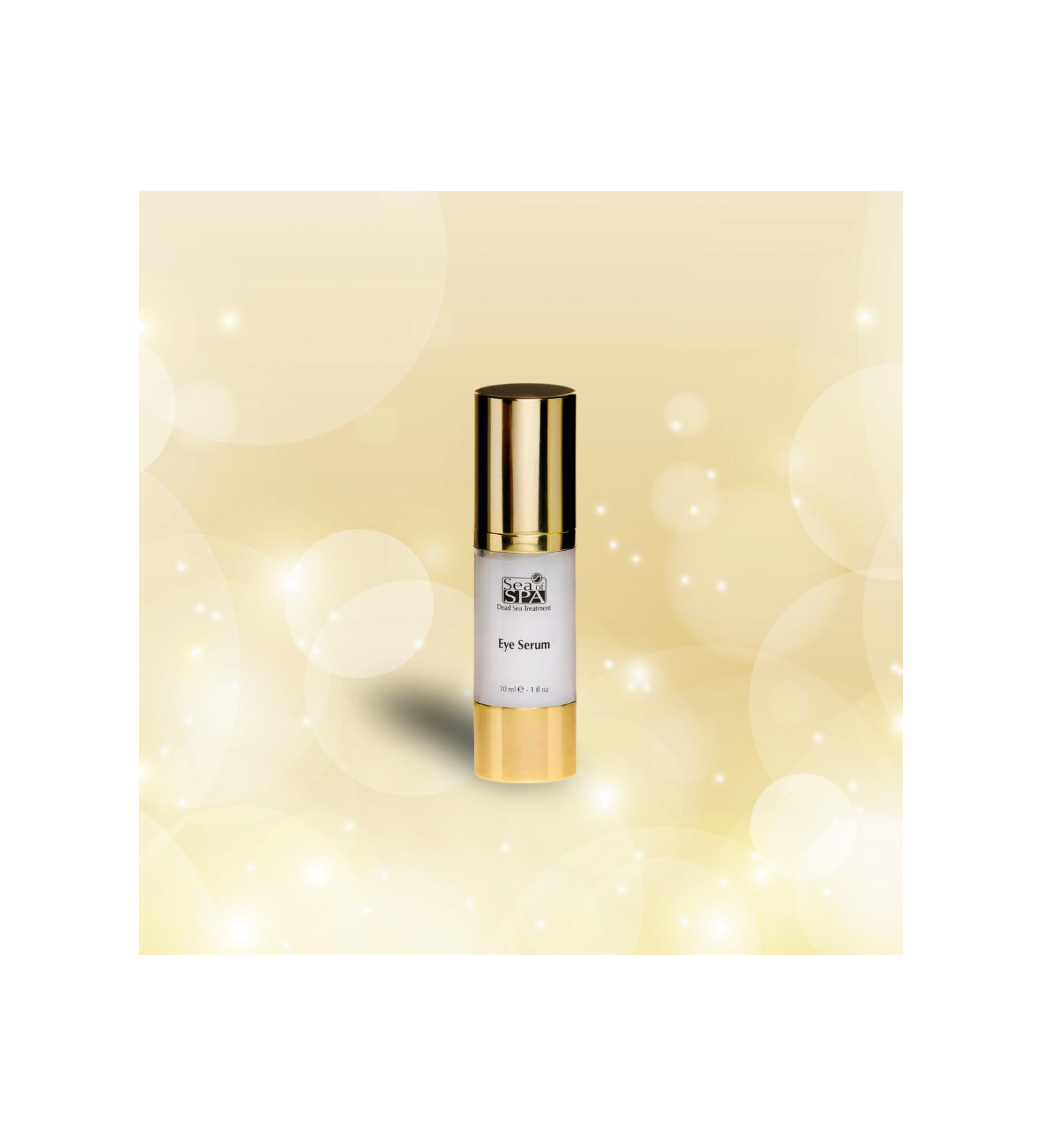 ALTERNATIVE CARE ACTIVE EYE SERUM - 30 ML