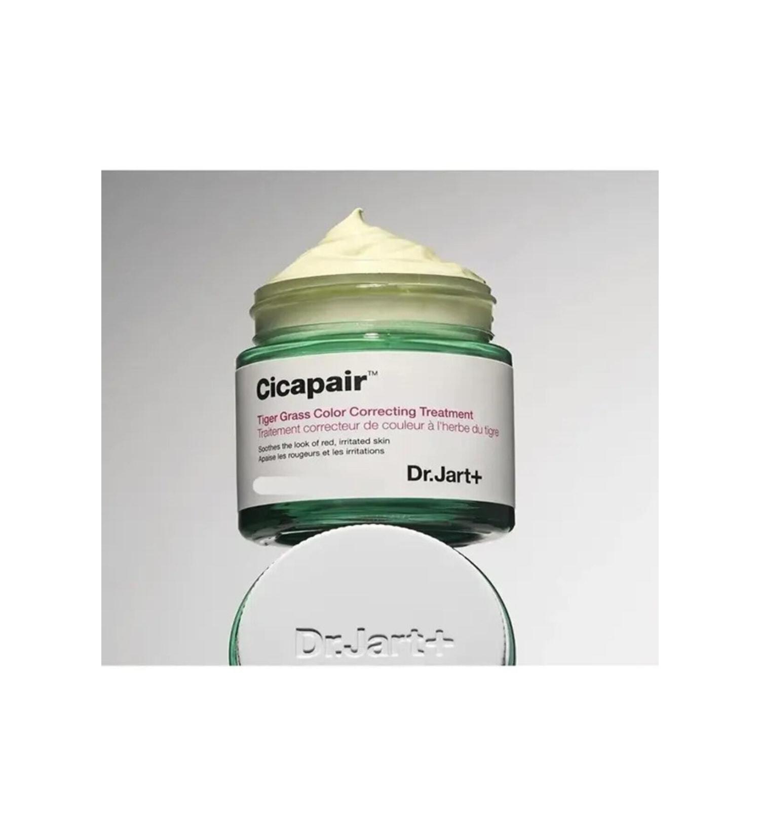 Dr.Jart Cicapair Tiger Grass Color Correcting Care - Care Evening Skin Tone Facelight67