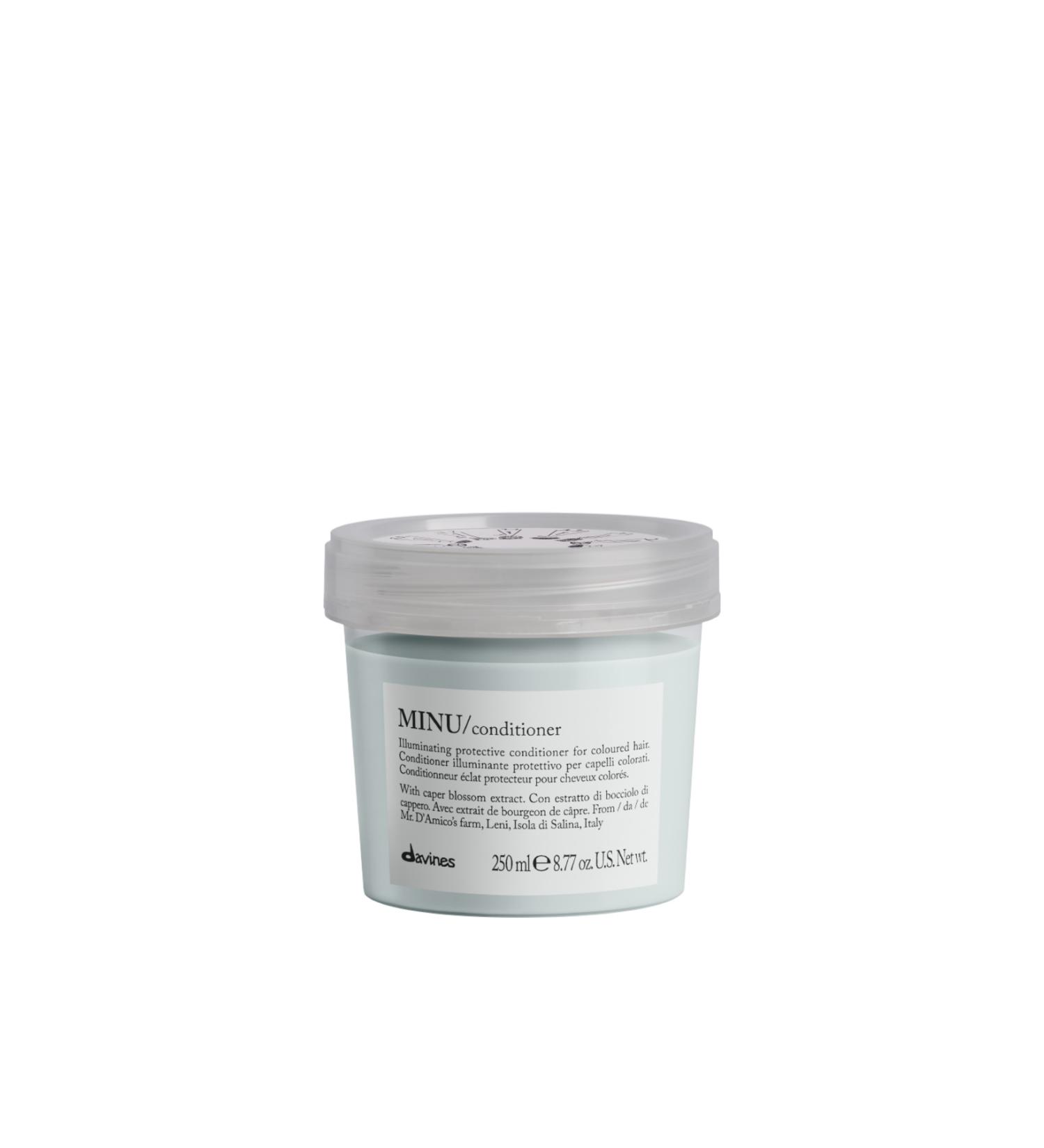 Davines Mini Colored Hair Protective Cream 250 ml