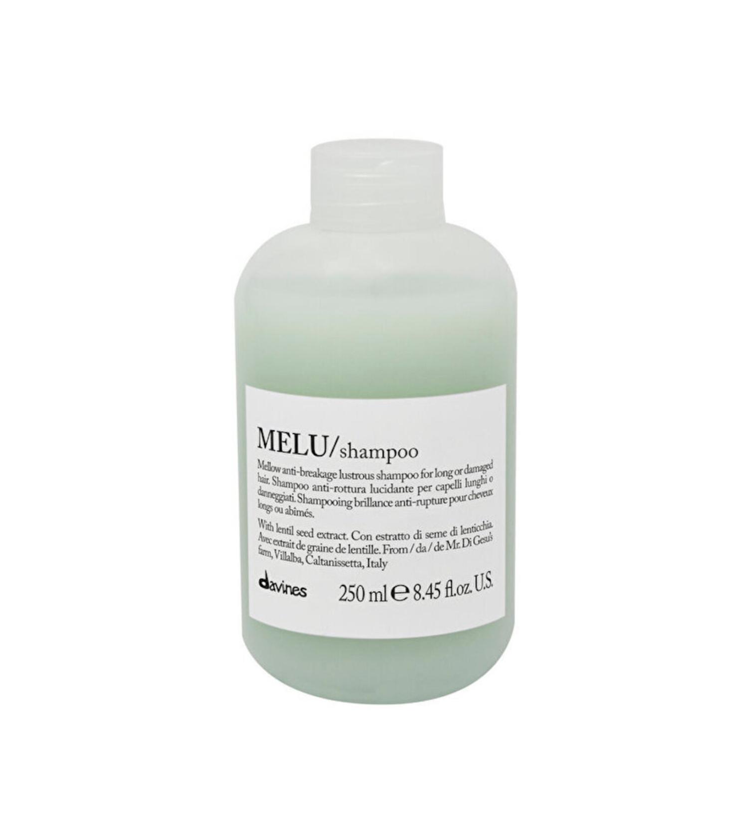 Davines Anti-Breakage davinesten melu Shampoo 250 ml -MELU Shampoo