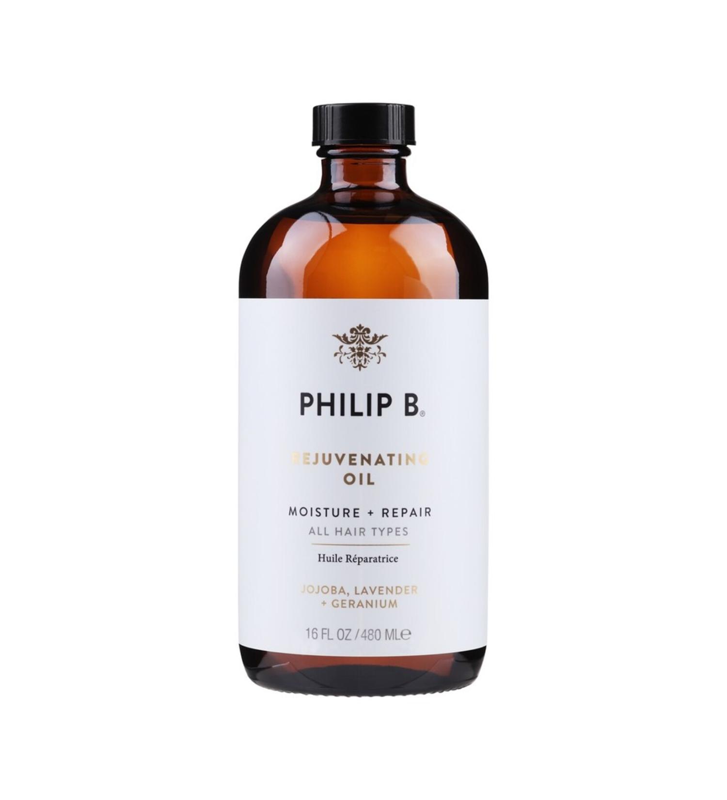 PHILIP B Rejuvenating Oil 480 ml