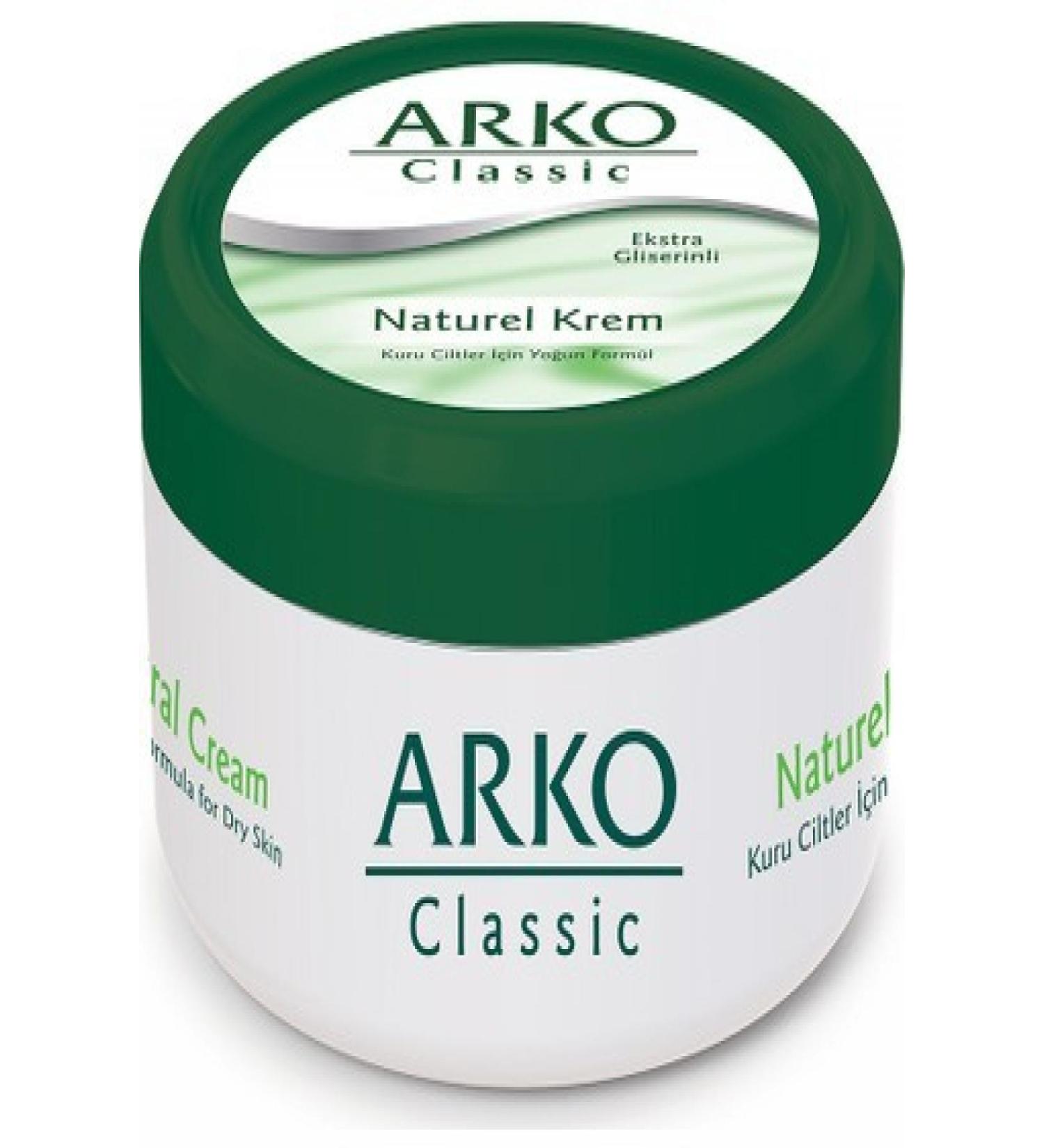 Product Evim Classic Natural Cream 150 Ml