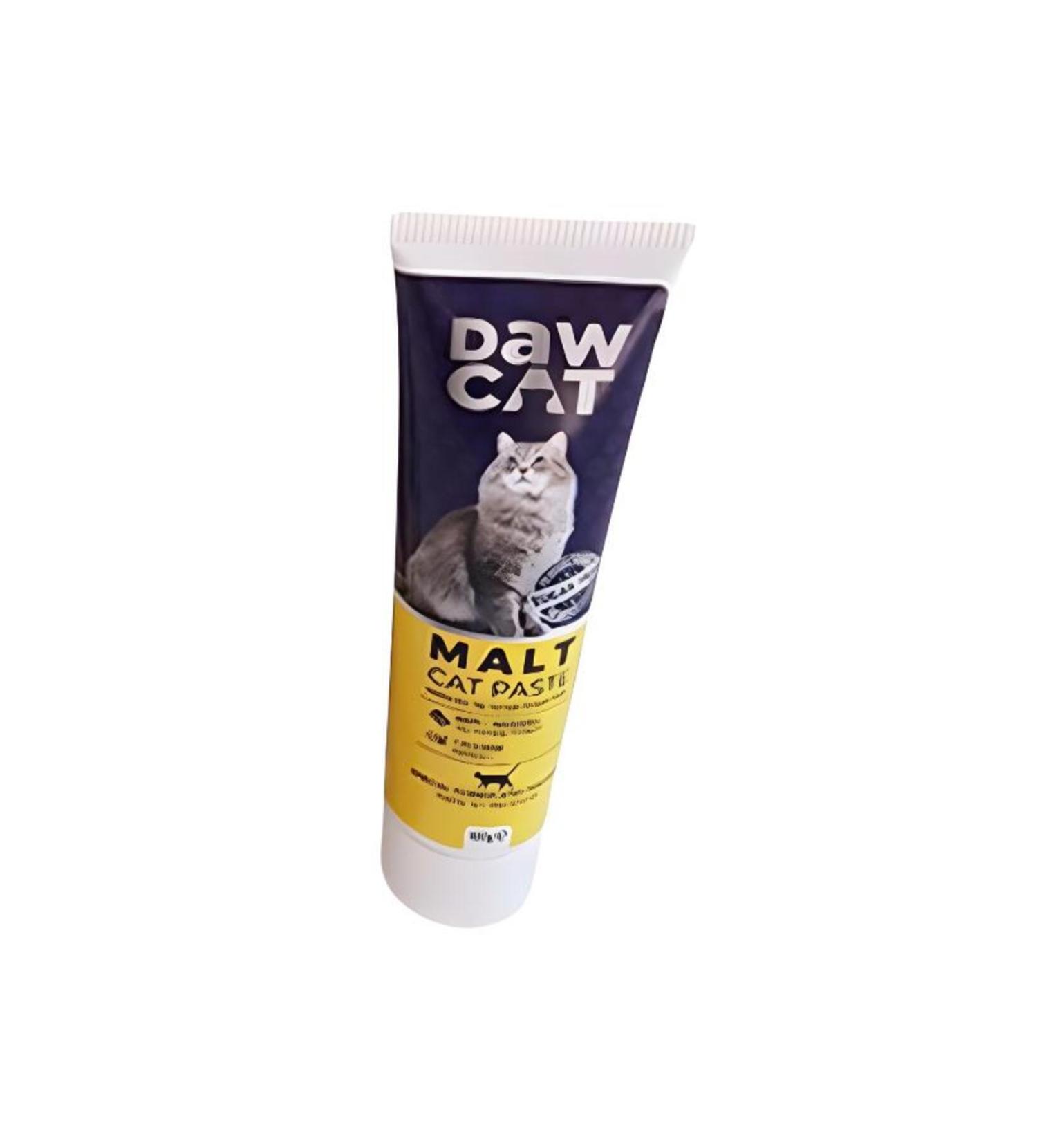 DAWCAT MALT PASTE 100 GR