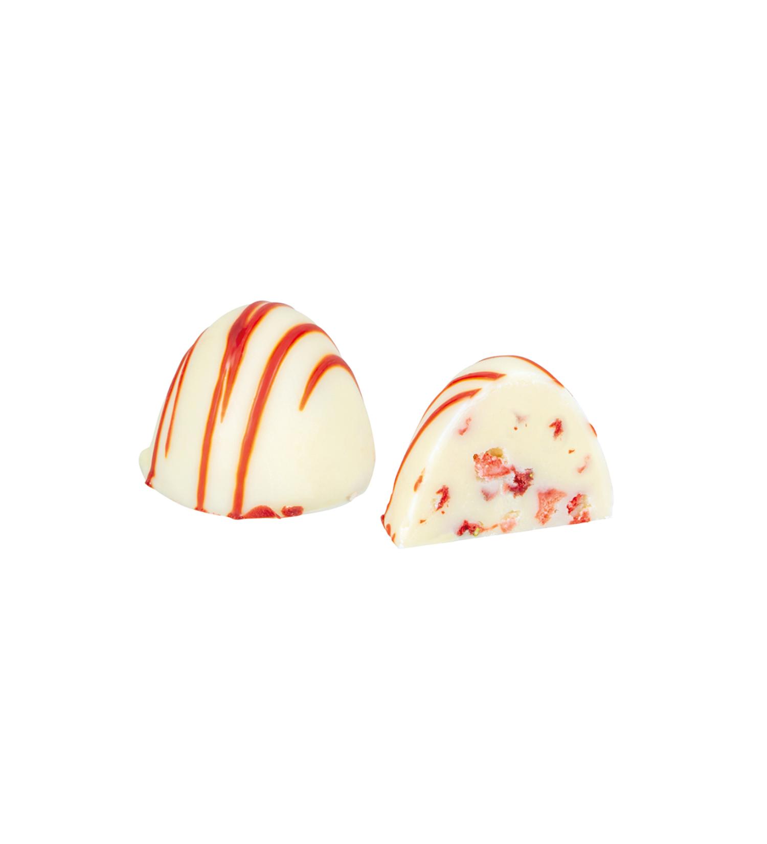 Bol i SPECIAL DORUK STRAWBERRY 400 gr