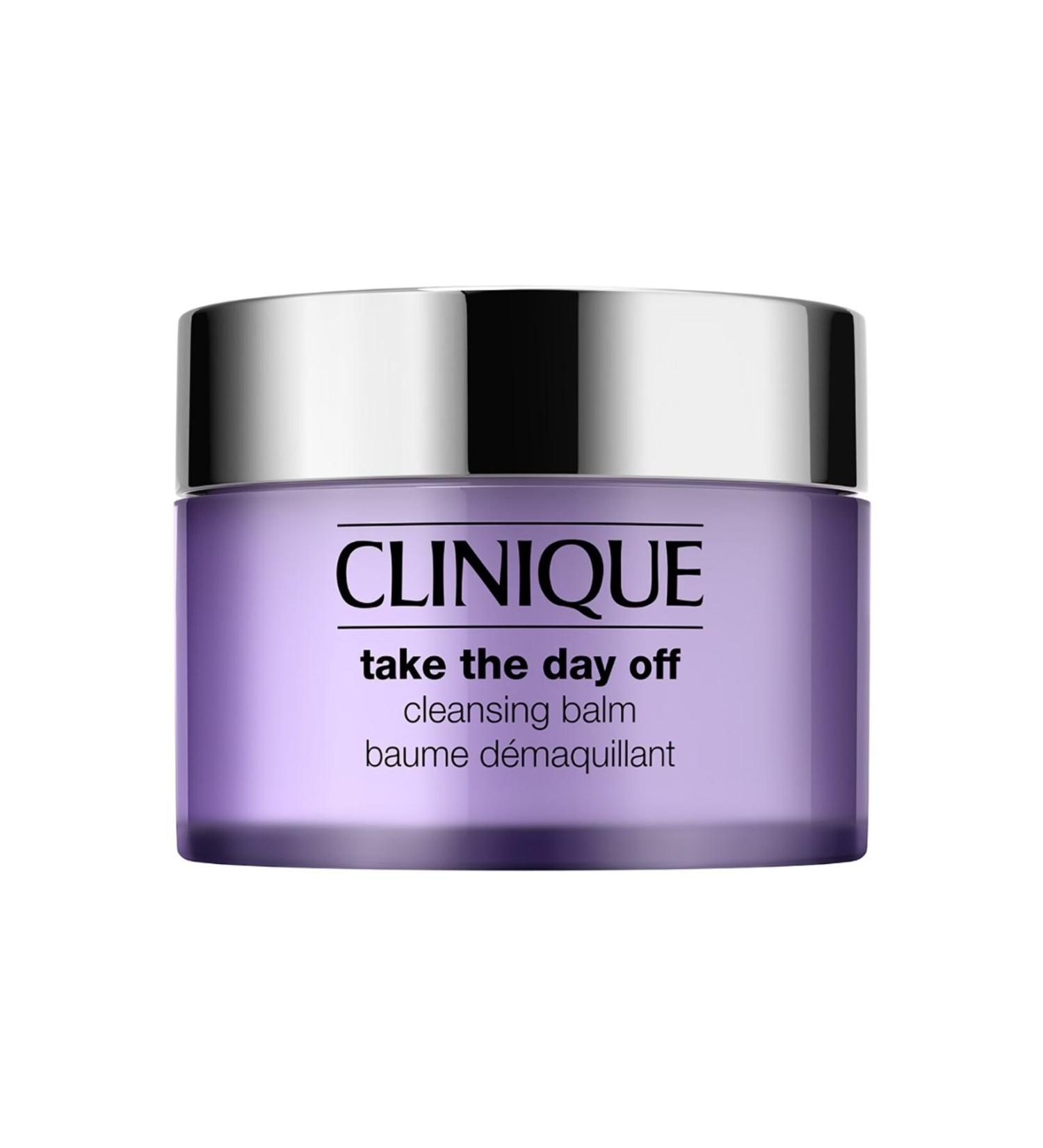 Clinique Take The Day Off - Cleansing Balm 200 Ml