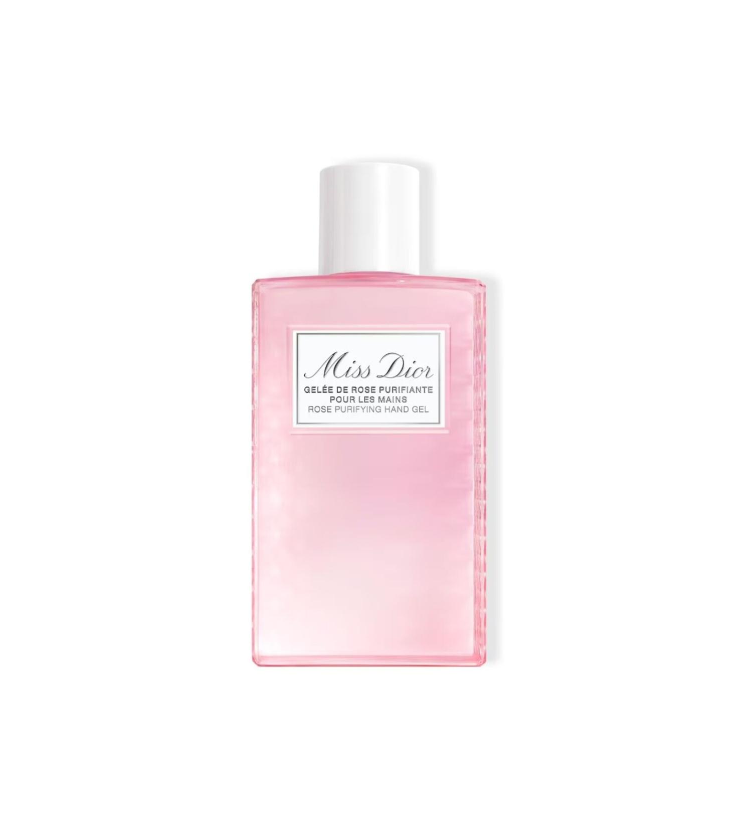 Dior Miss Dior - Hand Cream 100 Ml