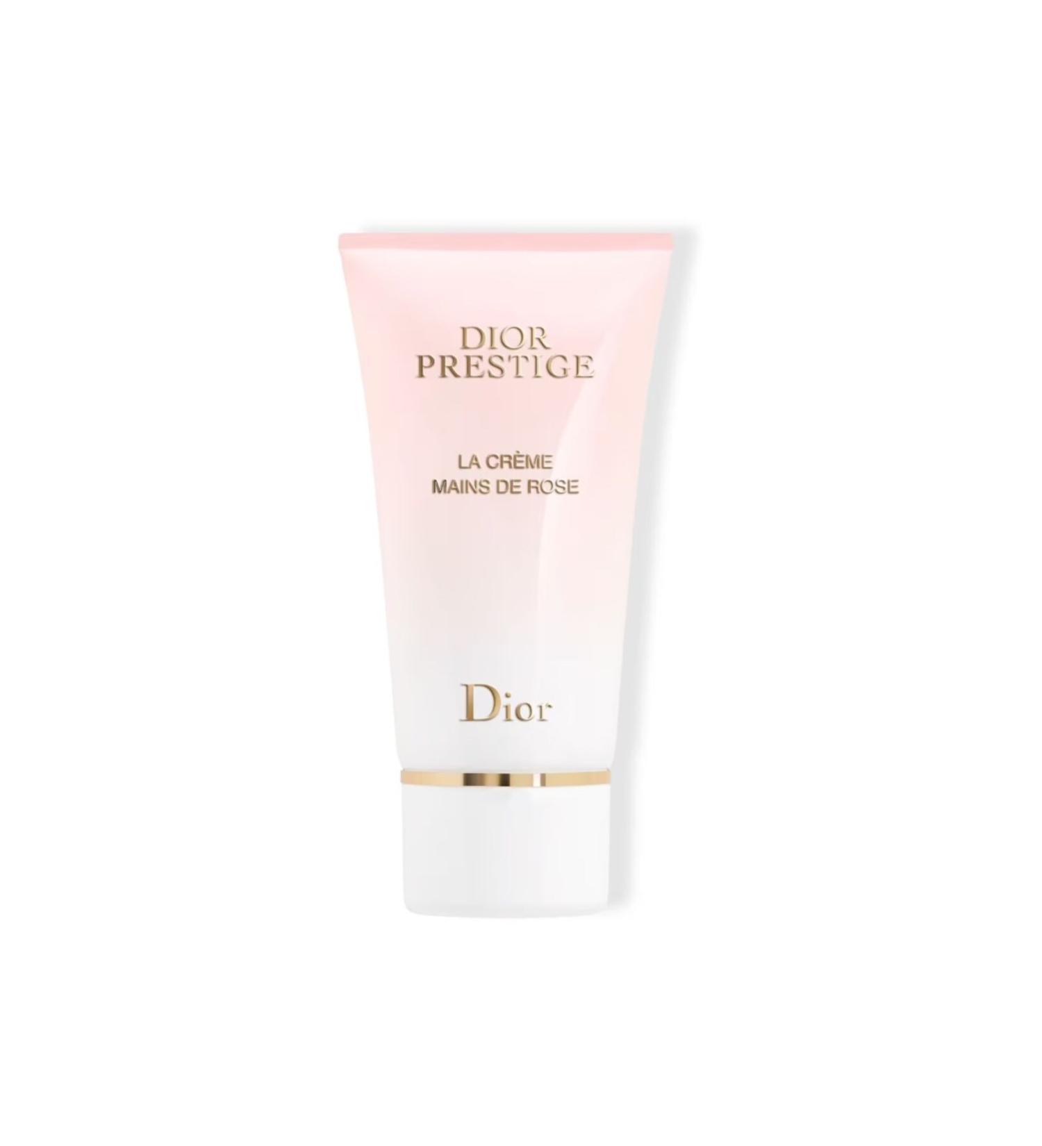 Dior Prestige Hand Cream 50 Ml - Buy Online on GoSupps.com