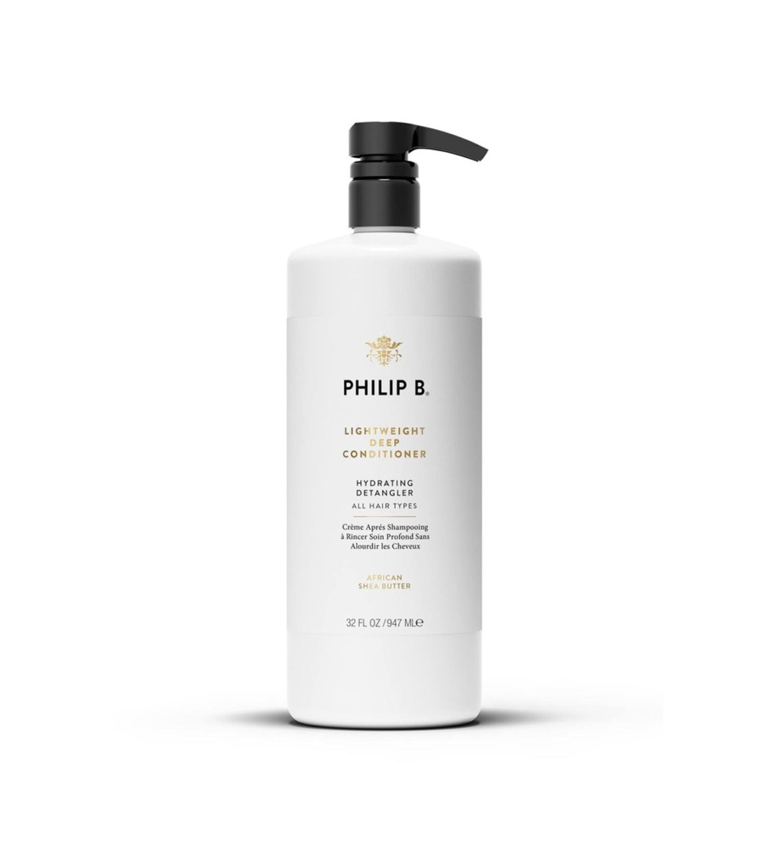 PHILIP B Lightweight Deep Conditioner 947 ml