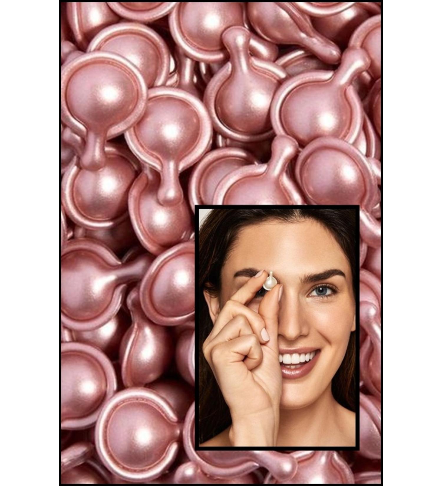 Xolo Elizabeth Crso Jojoba Retinol Ceramide Capsule Face Serum Night Serum - Buy Online on GoSupps.com