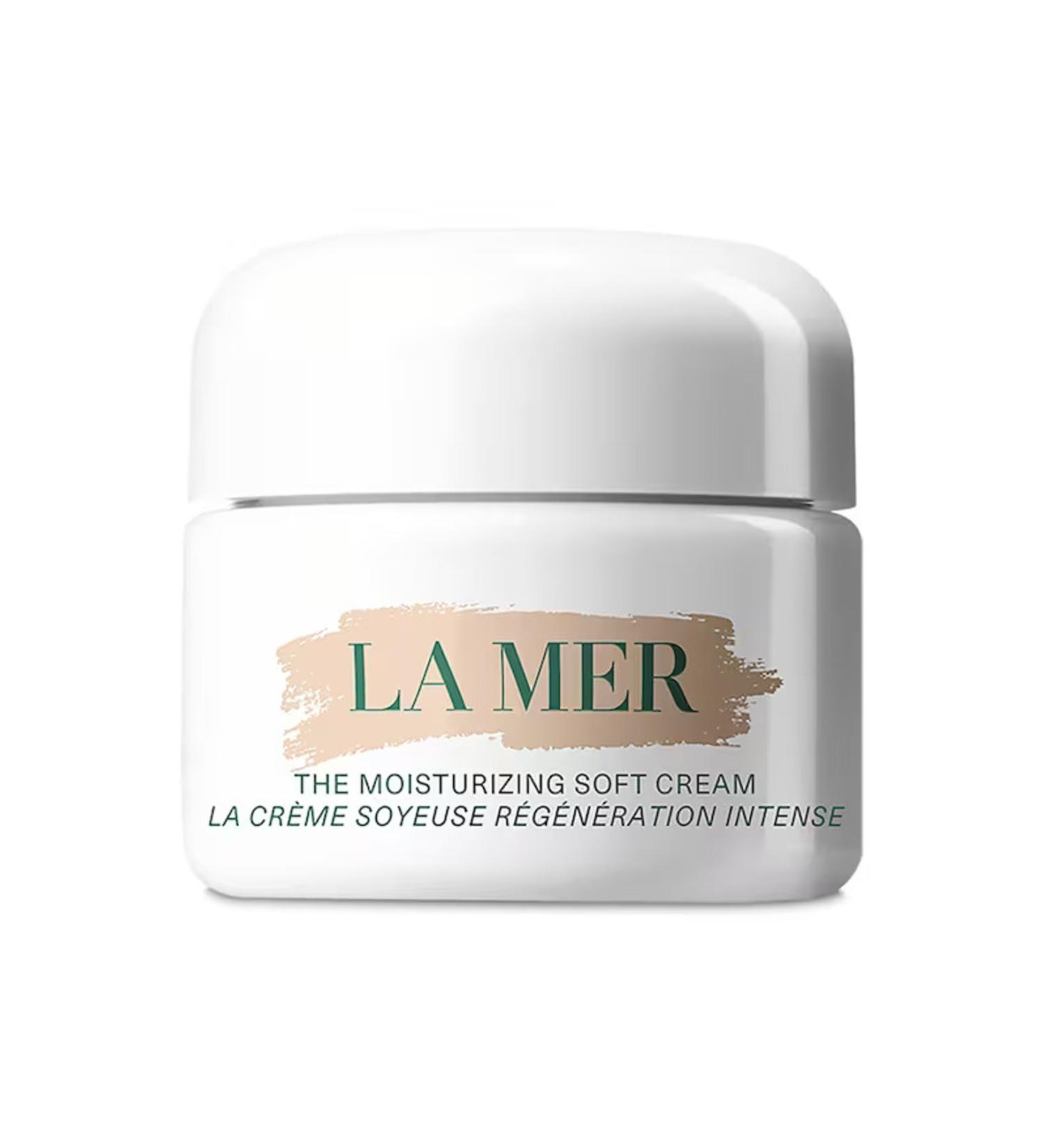 La Mer The Moisturizing Soft Cream - Moisturizing Cream 100 ml