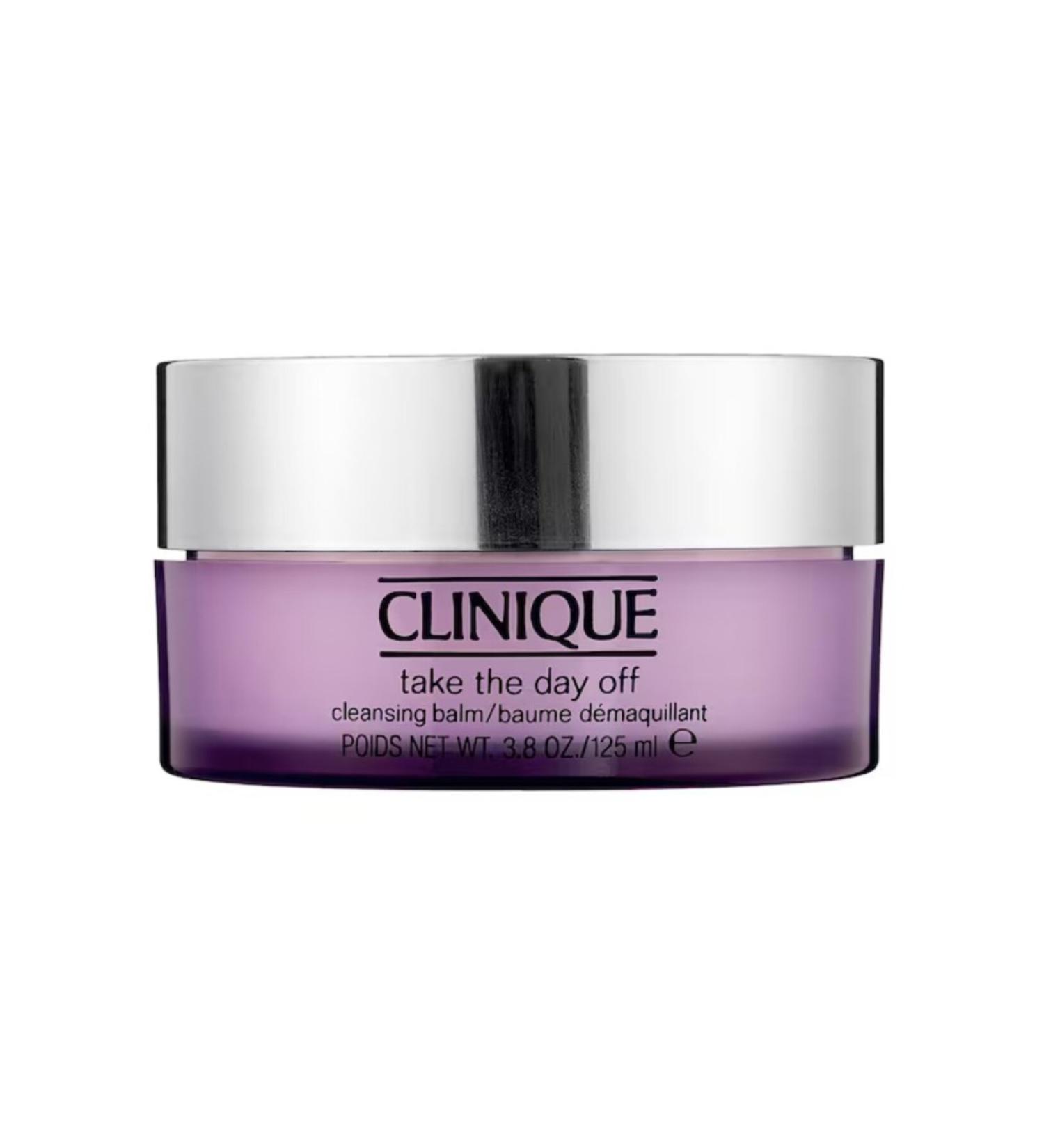 Clinique Take The Day Off - Cleansing Balm 125 Ml Profit Calculation