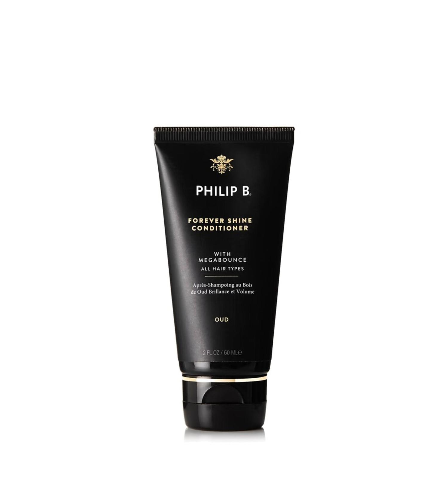 PHILIP B Forever Shine Conditioner 60 ml