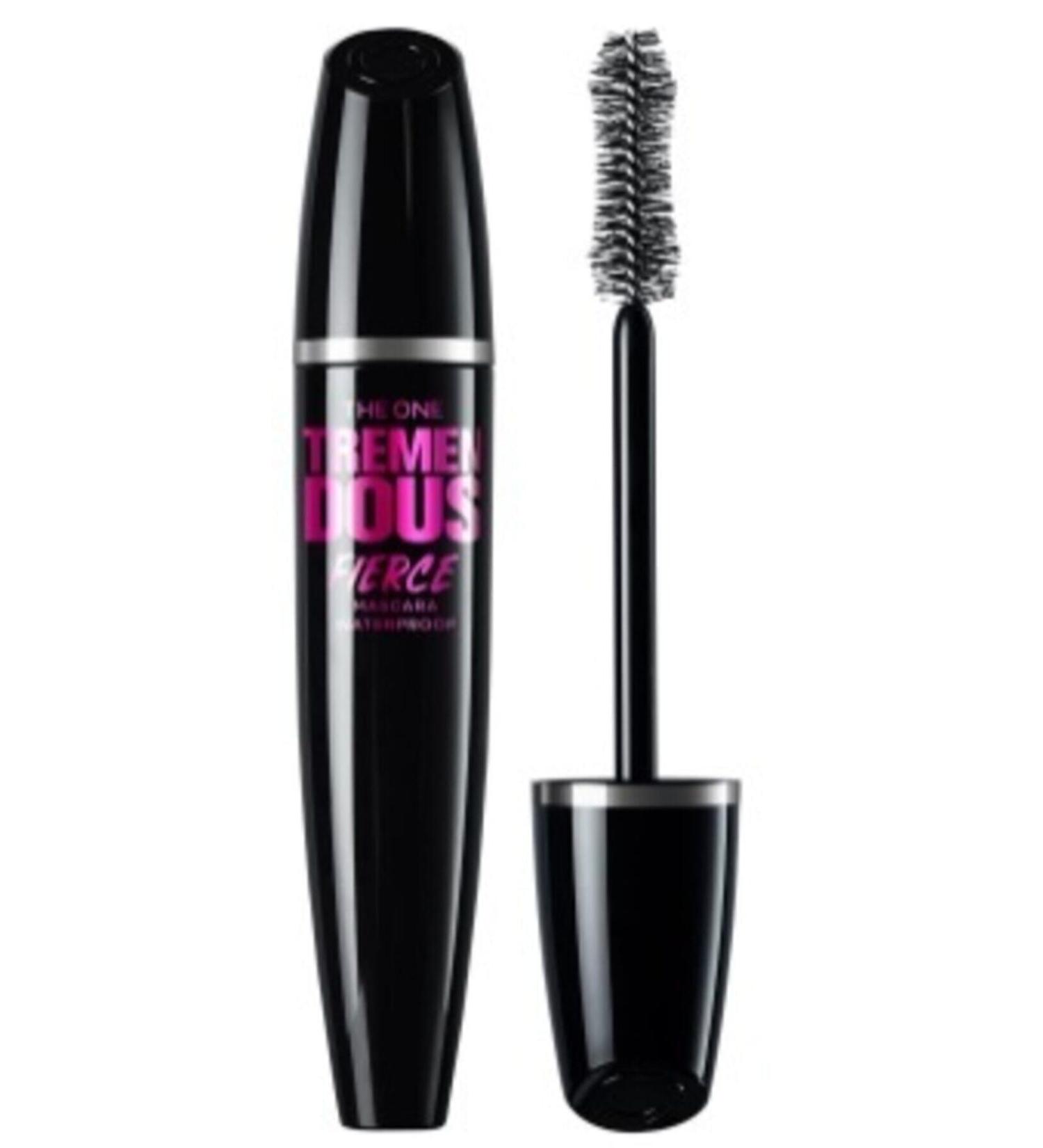 Oriflame The One Tremendous Fierce Mascara (0 ORIGINAL BARCODE ITEM) - Buy Online on GoSupps.com