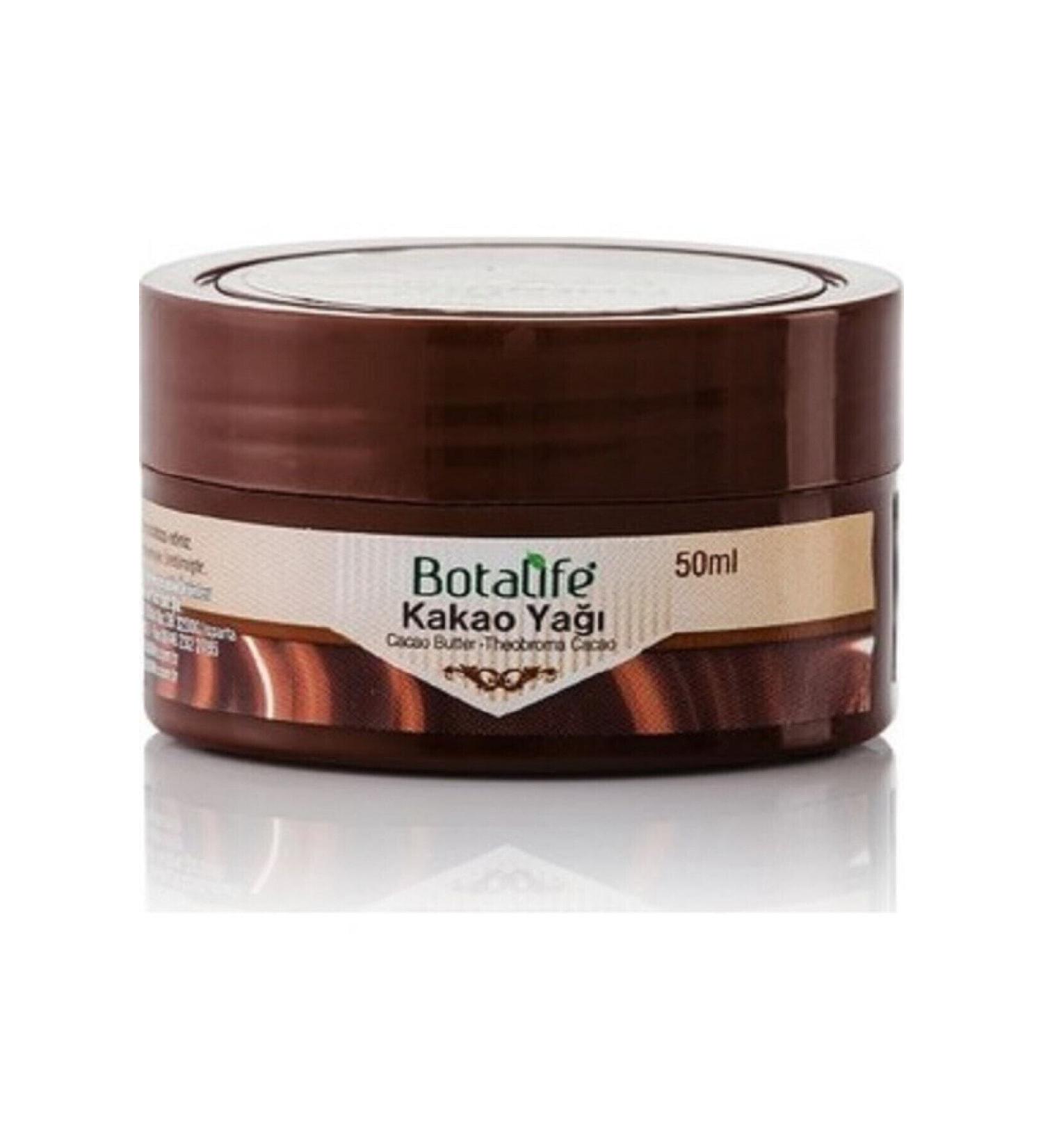 Botalife Cocoa Butter 50 ml