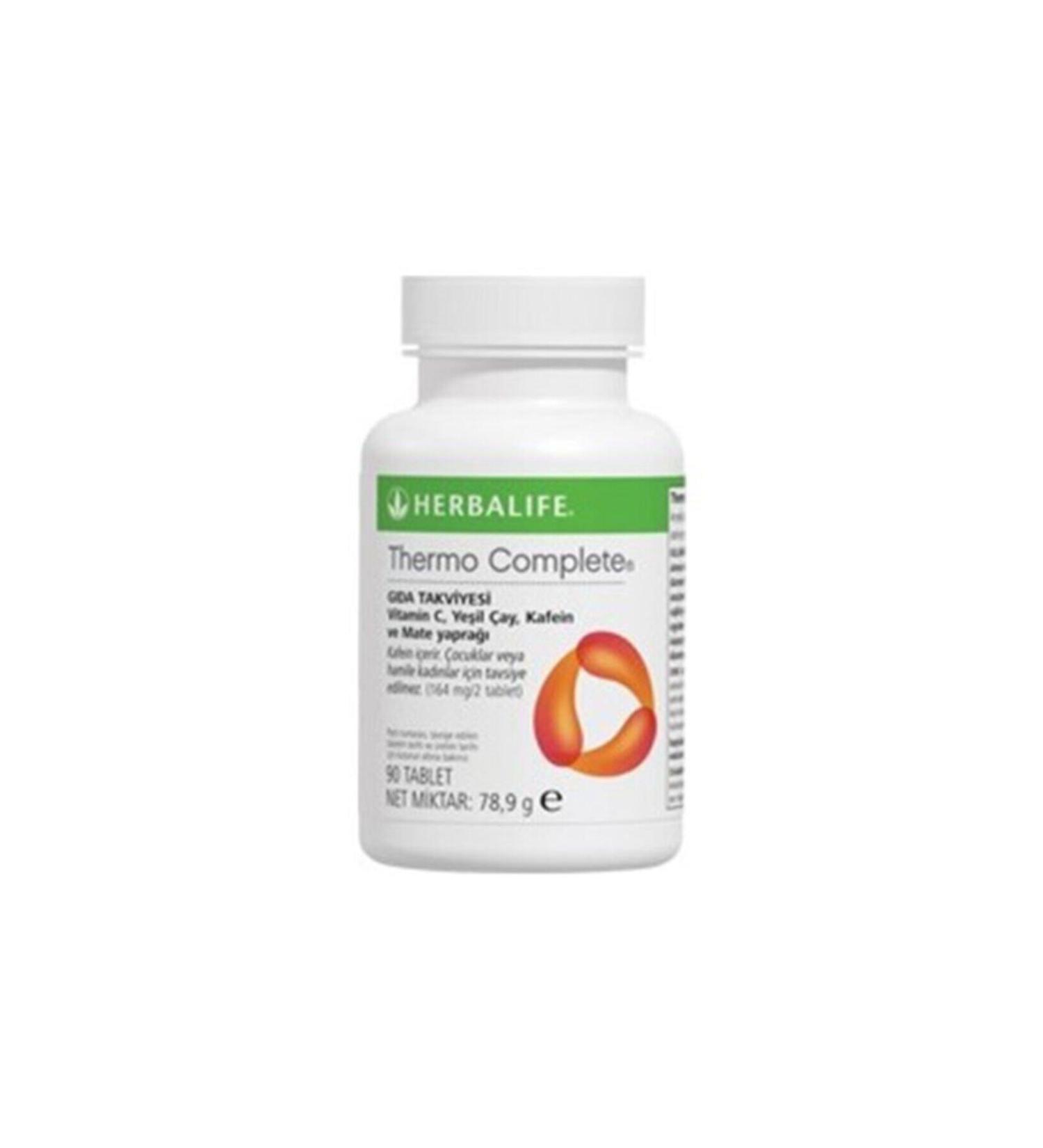 Herbalife 1 Thermo Complete