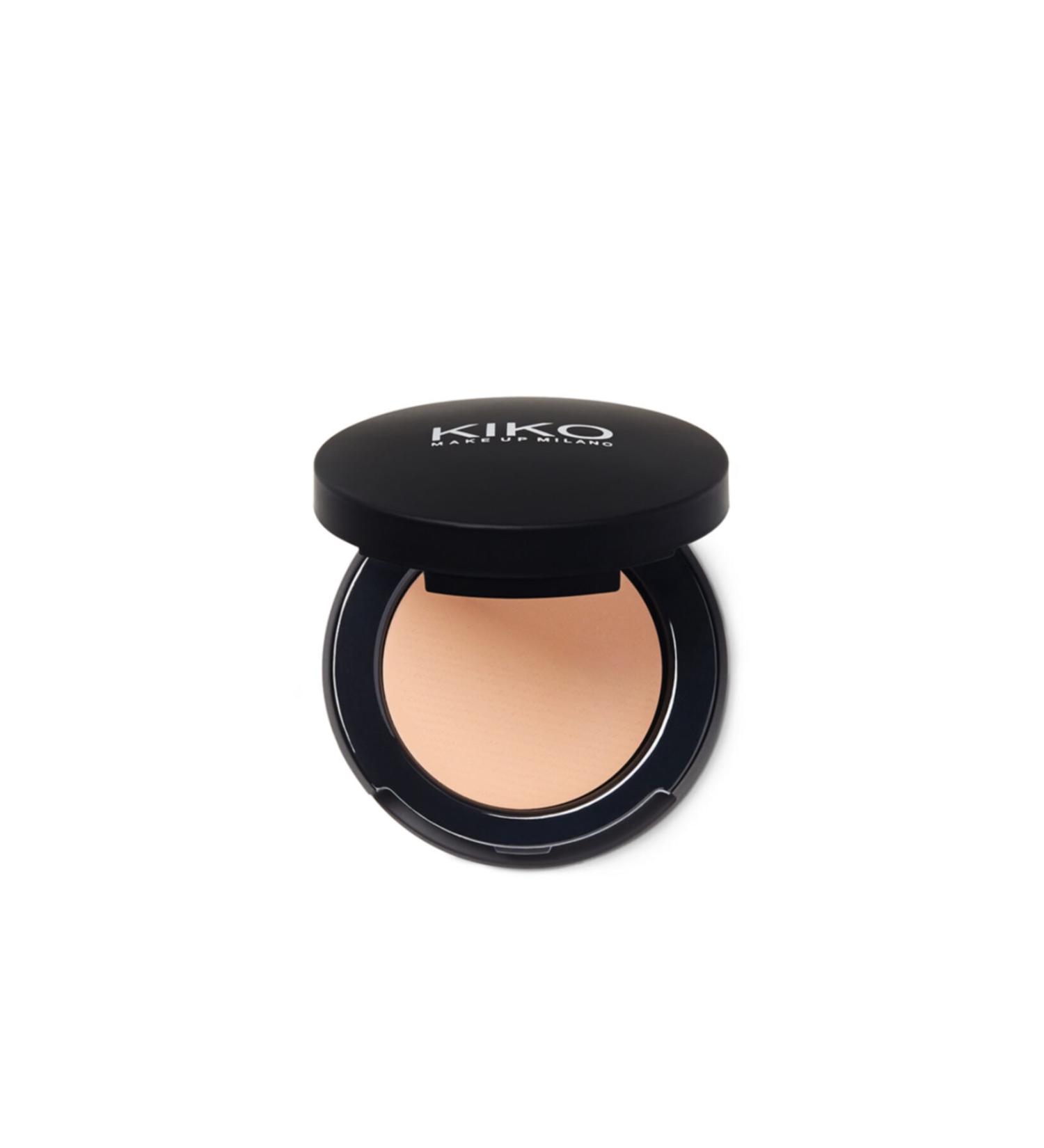KIKO Concealer - Full Coverage Concealer 01 Light 82
