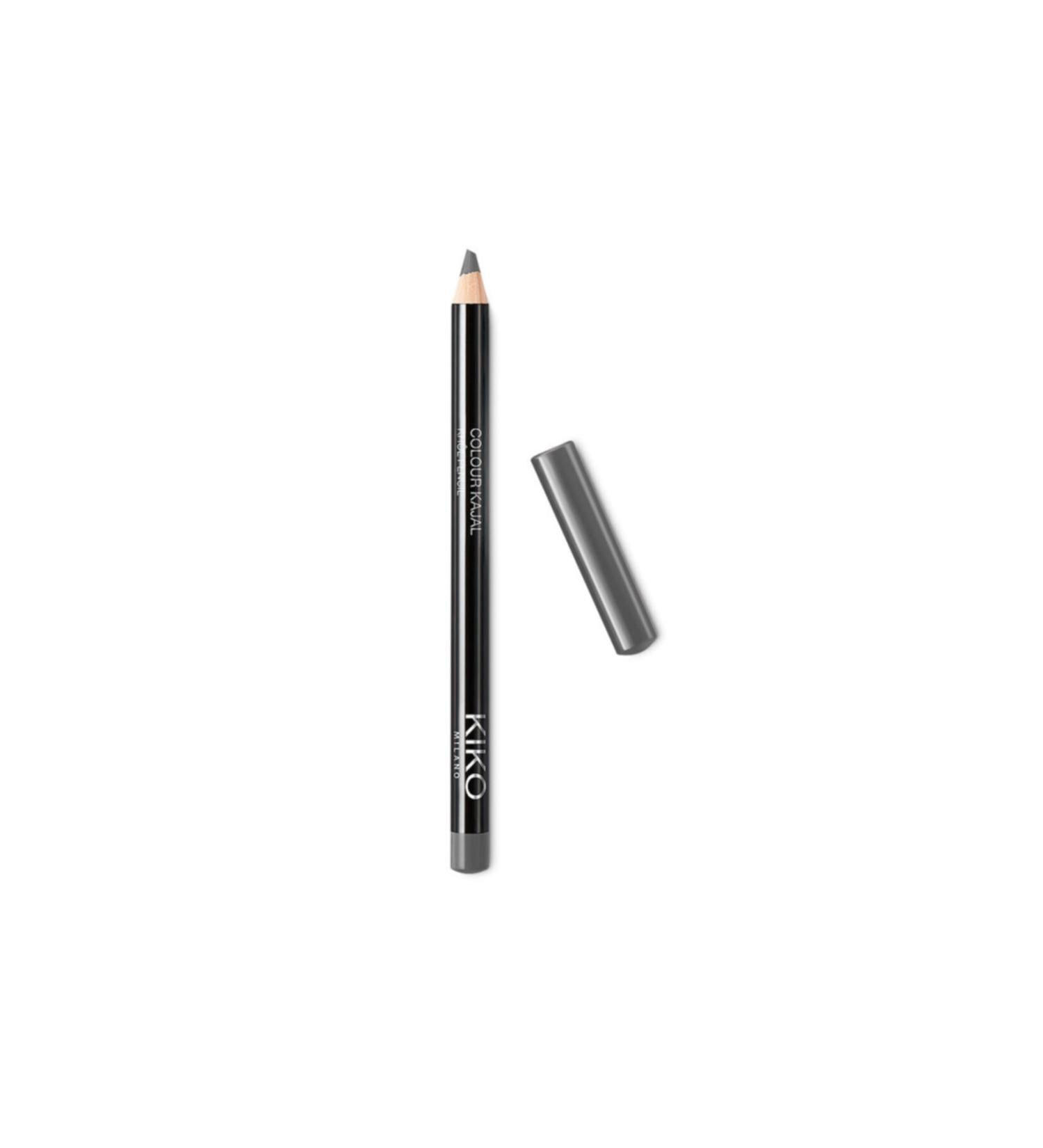 KIKO Eye Pencil - Color Kajal 12 High-Tech Gray 01