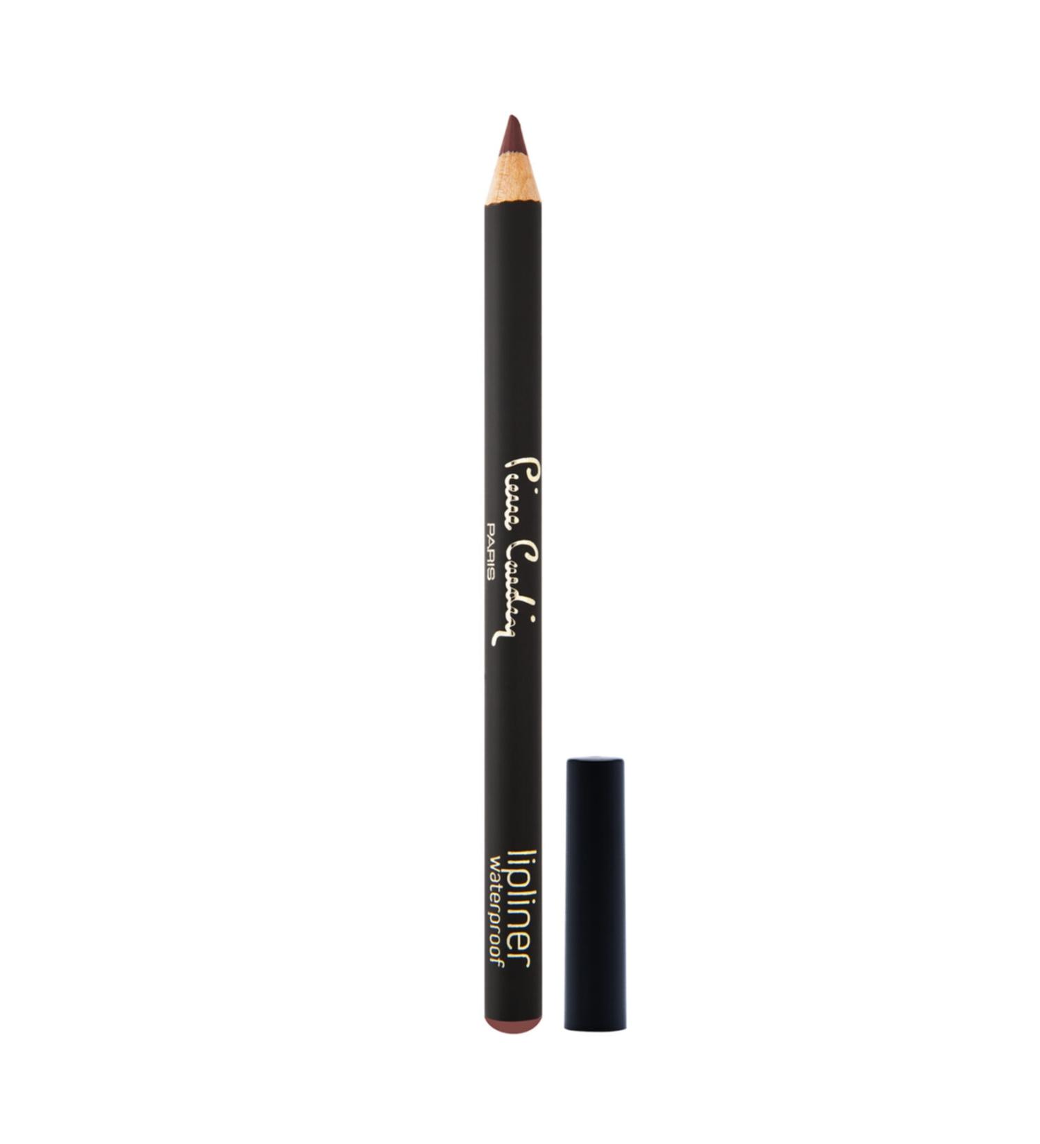 Pierre Cardin Lipliner Waterproof Lip Pencil - 11272 8680570498661 - Buy Online on GoSupps.com
