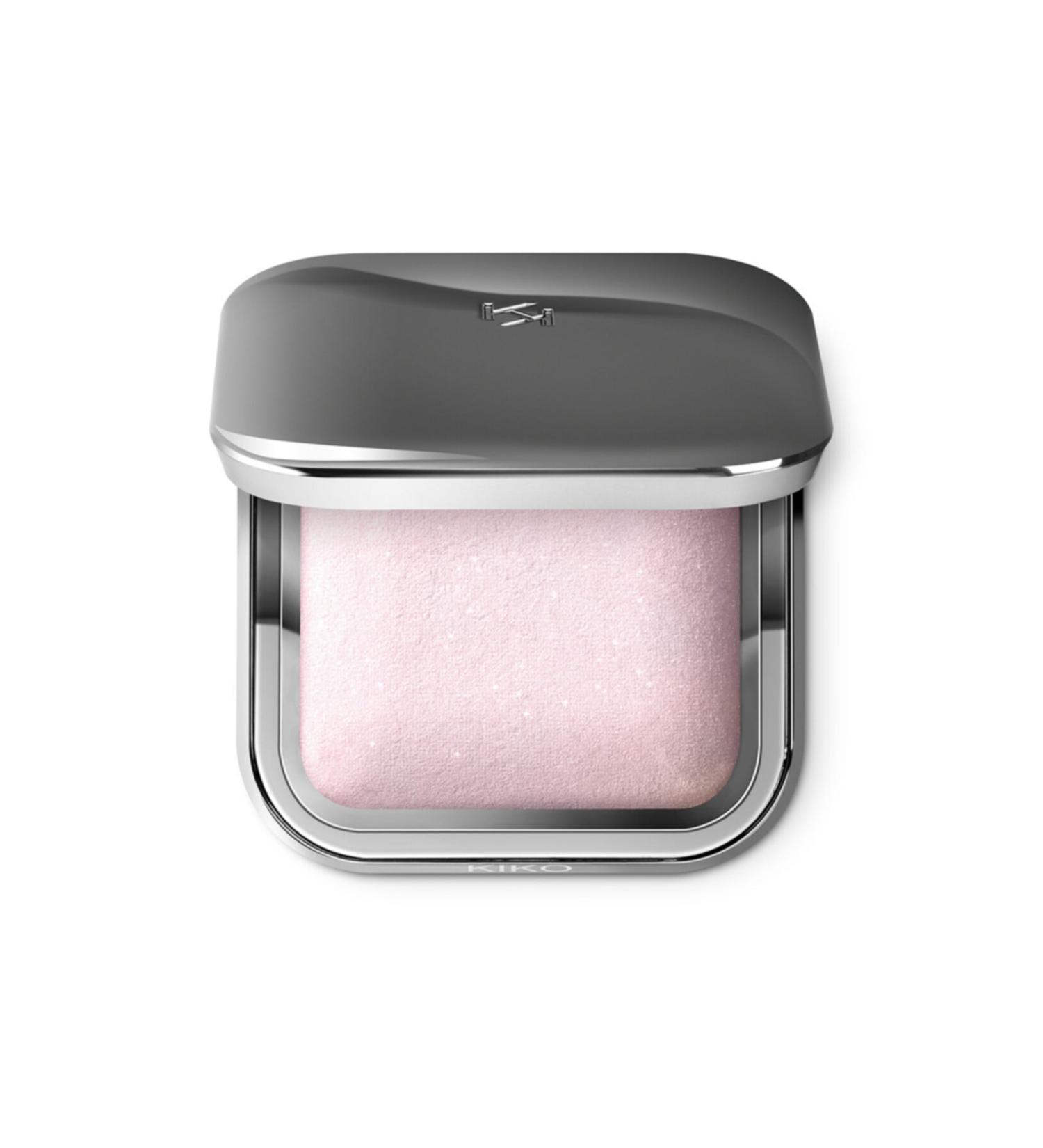 KIKO LIGHTENING - GLITTER BAKED HIGHLIGHTER 01 8025272926072