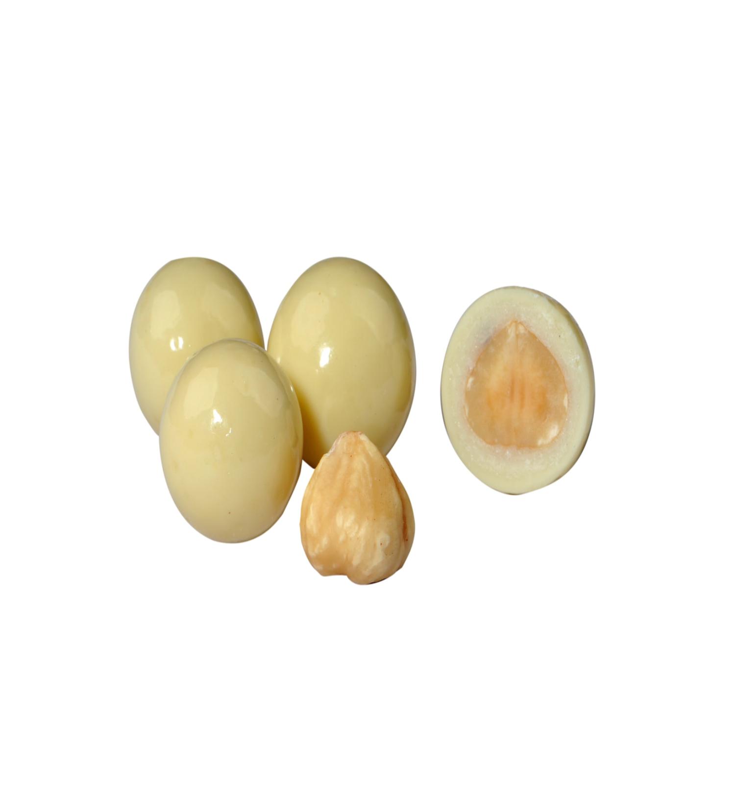 Ari alt Ivory Hazelnut Dragee 1 Kg