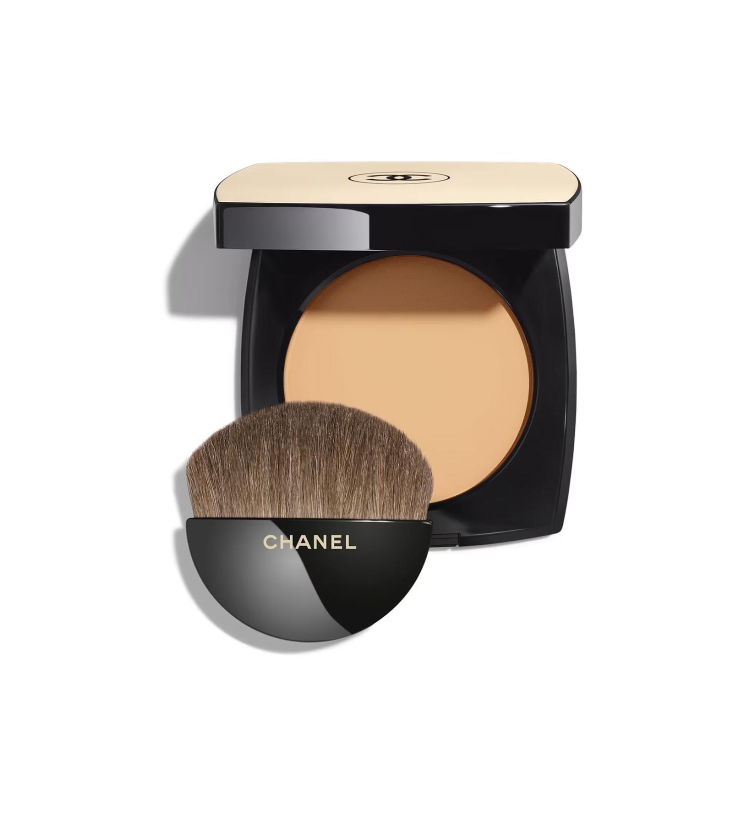 Chanel LES BEIGES - Light and Adjustable Coverage Natural Illuminating Powder 12 gr