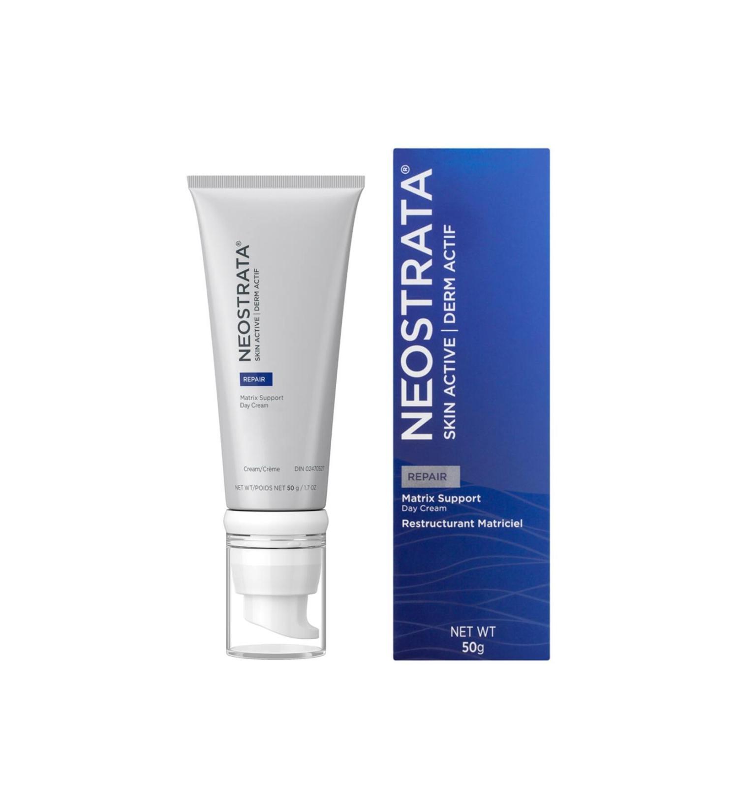 NeoStrata Skin Active Matrix Support Anti-Aging Wrinkle Remover SPF30 Moisturizing Cream 50 gr Facelight526