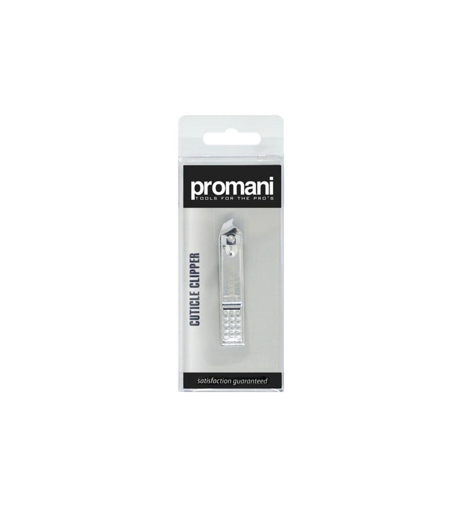 Promani PR-117 Cuticle Clip