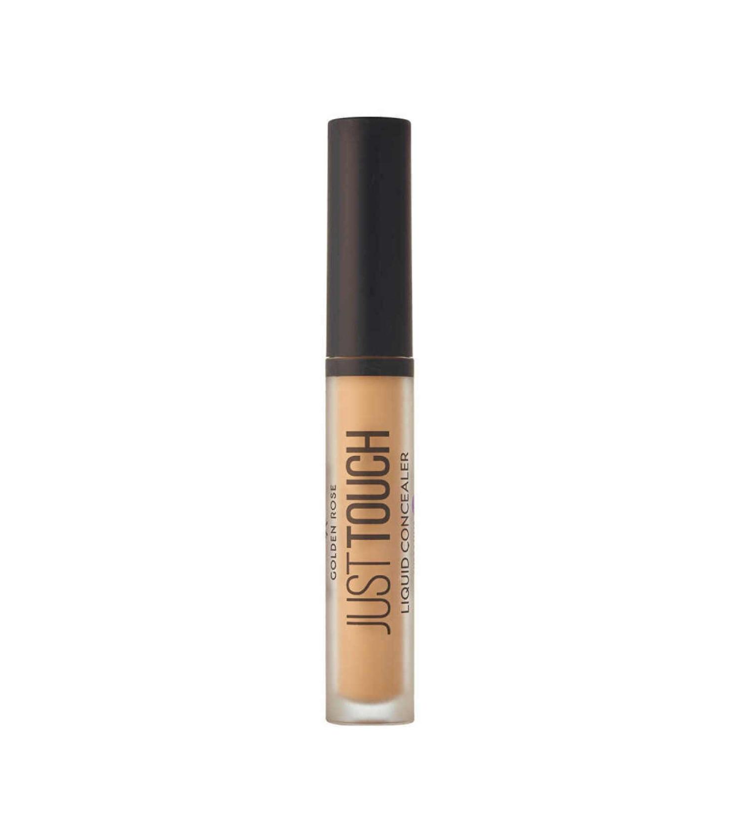 Golden Rose Just Touch Liquid Concealer-10