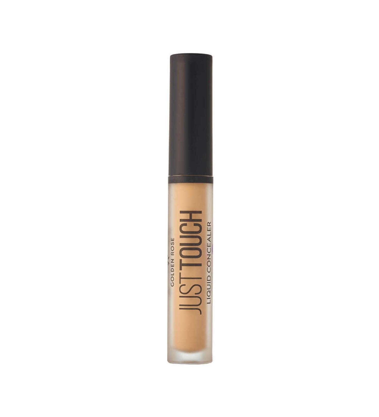 Golden Rose Just Touch Liquid Concealer-09