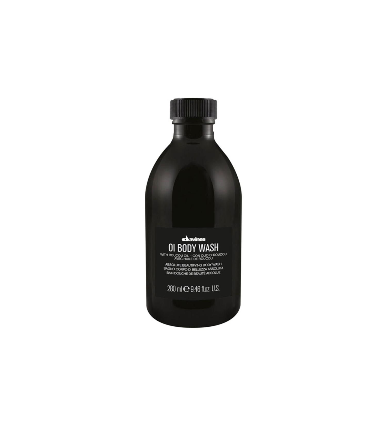 Davines Oi Body Wash Shower Gel (280ml)
