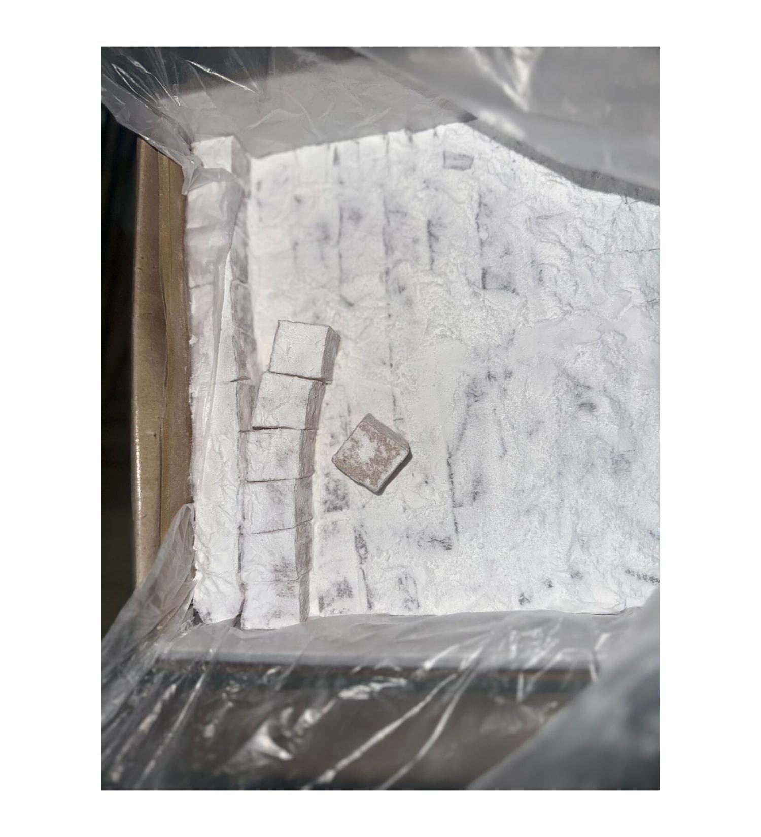 PLAIN TURKISH DELIGHT