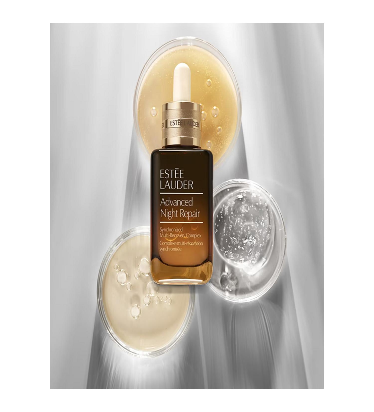 Estee Lauder EST E LAUDER Advanced Night Repair - Repairing Night Serum 30ml