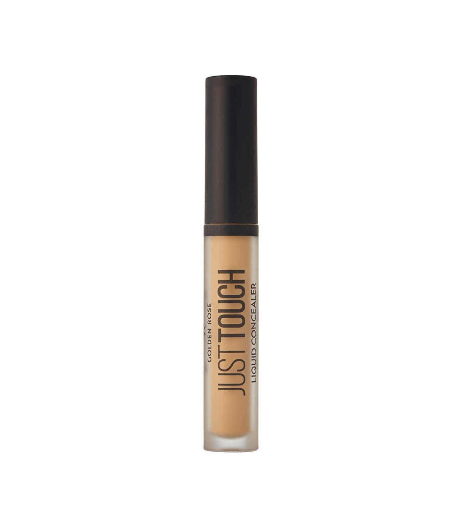 Golden Rose Just Touch Liquid Concealer-04
