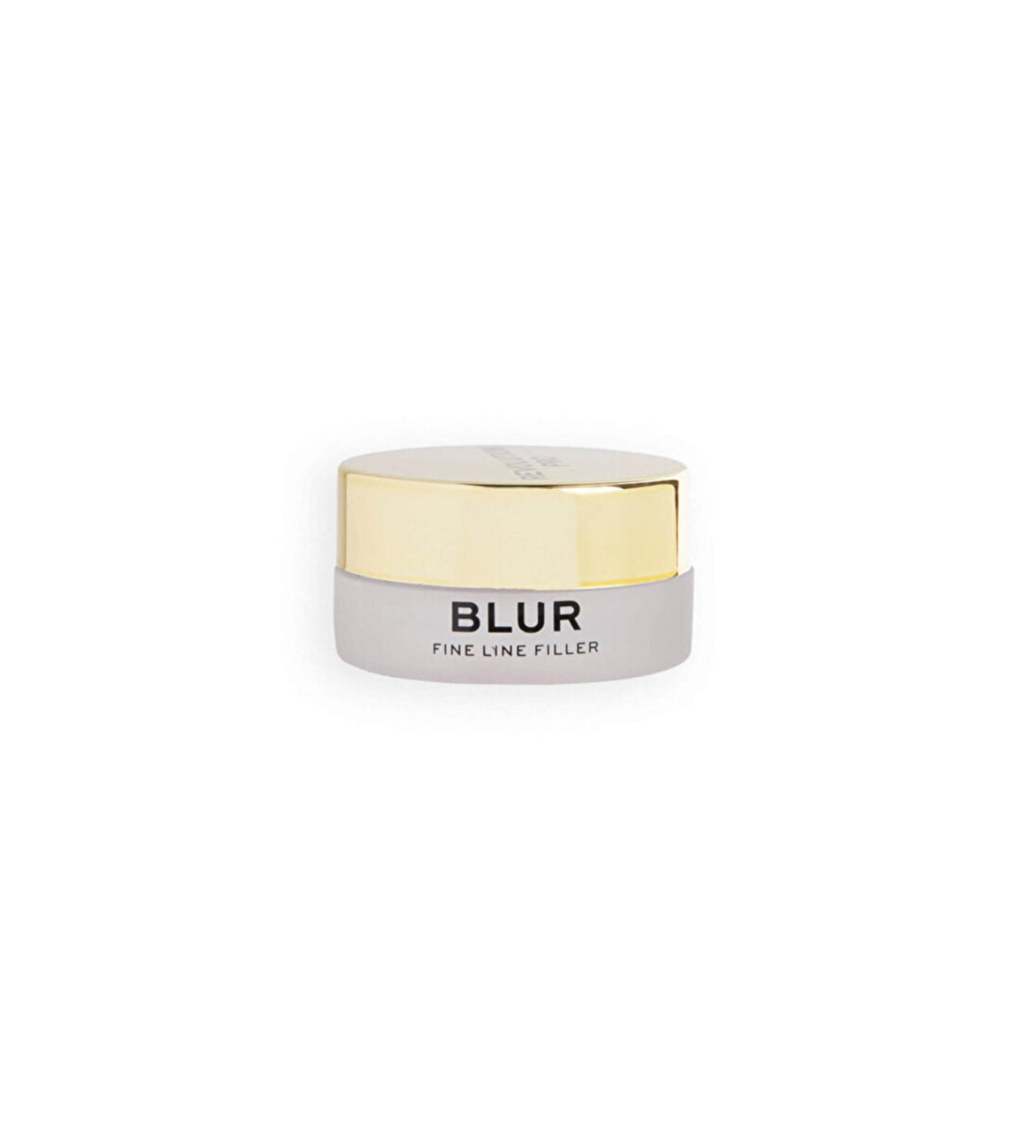 Revolution Pro Blur Fine Line Filler