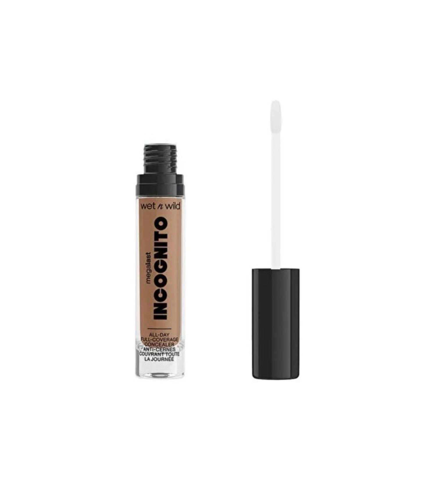 WET N W LD Incognito Concealer Light Medium