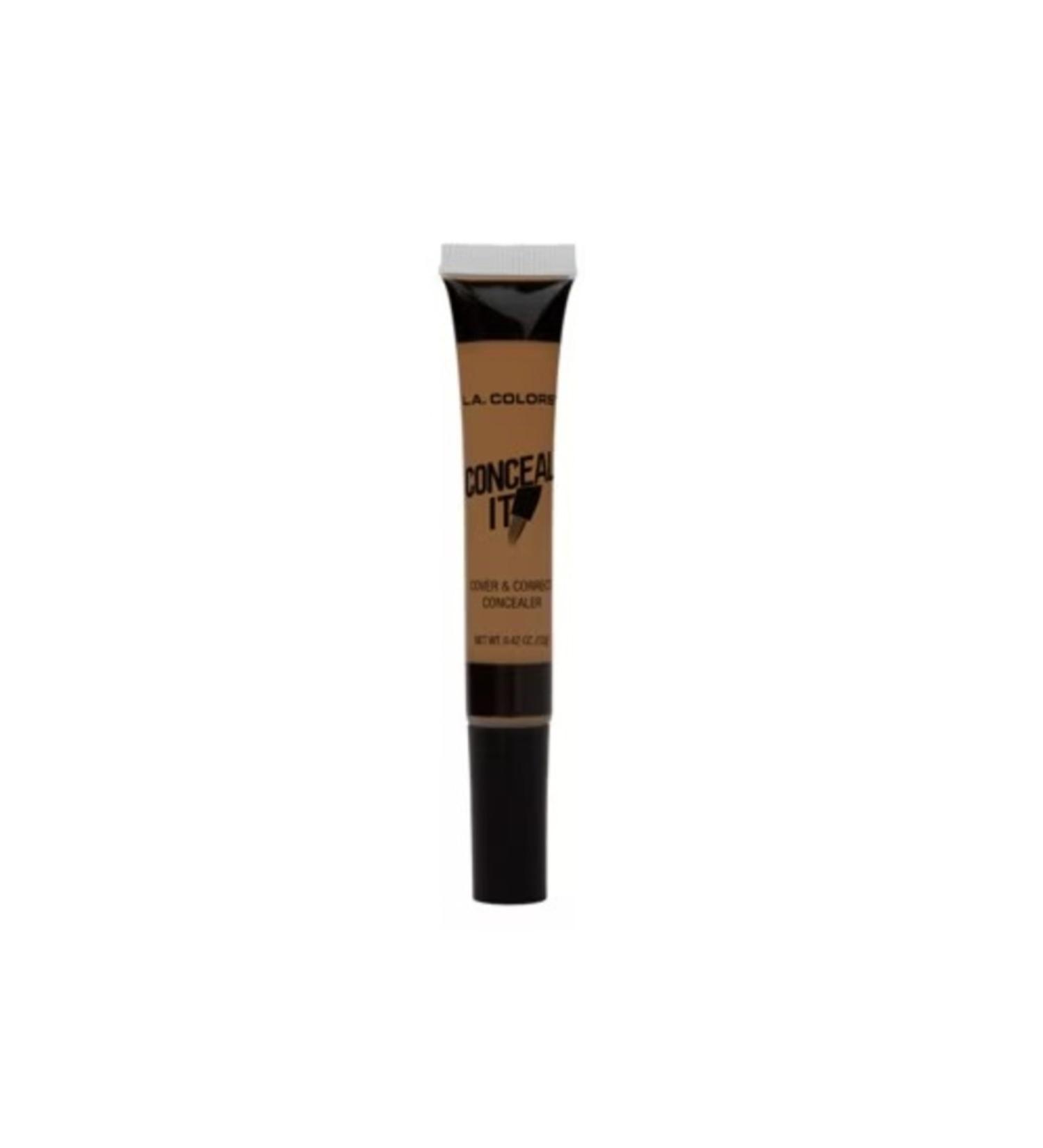 LA Colors Conceal It Concealer Deep
