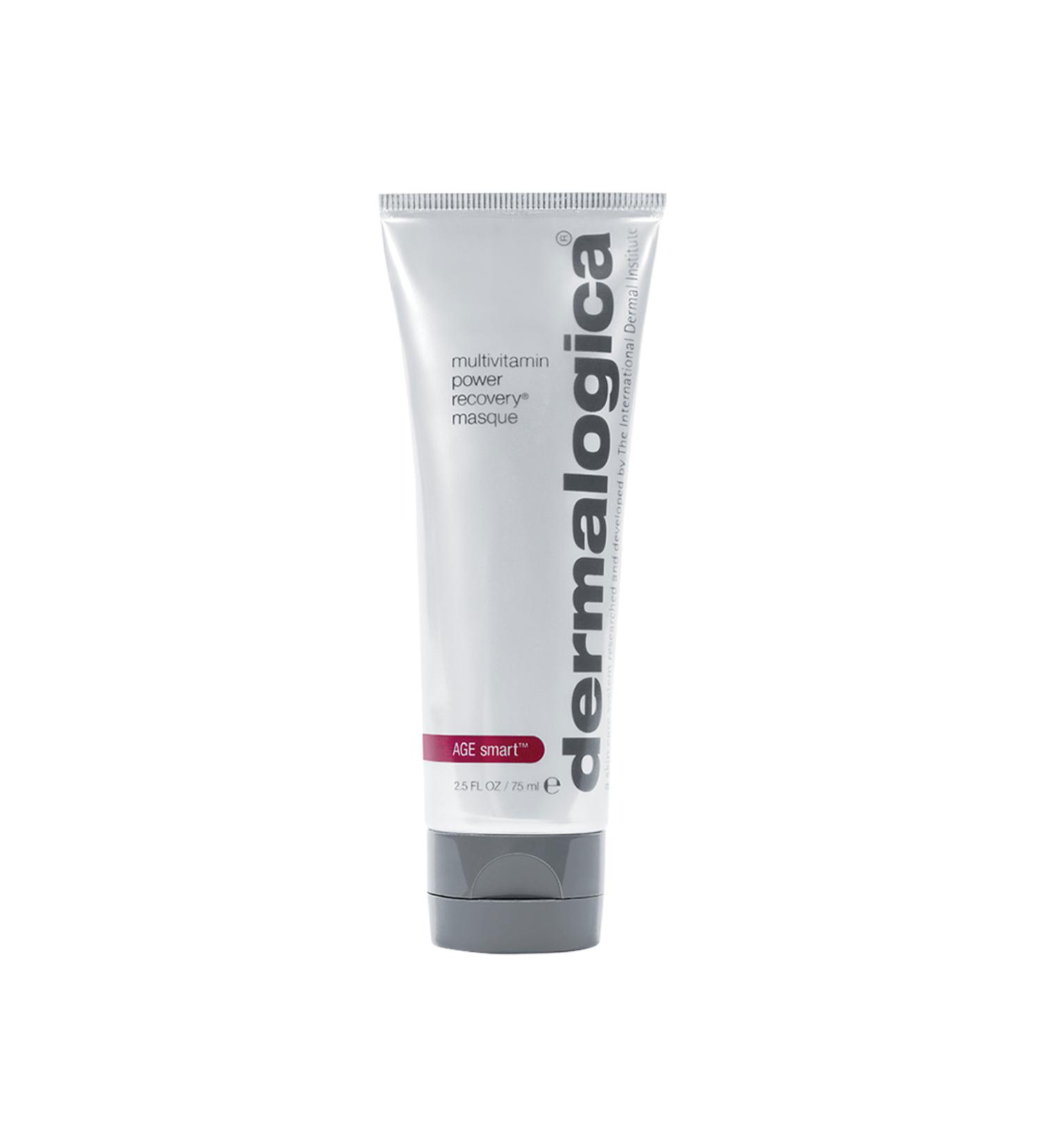 Dermalogica Multivitamin Power Recovery Masque Nourishing Moisturizing and Anti-Aging Mask 75ml - Buy Online on GoSupps.com