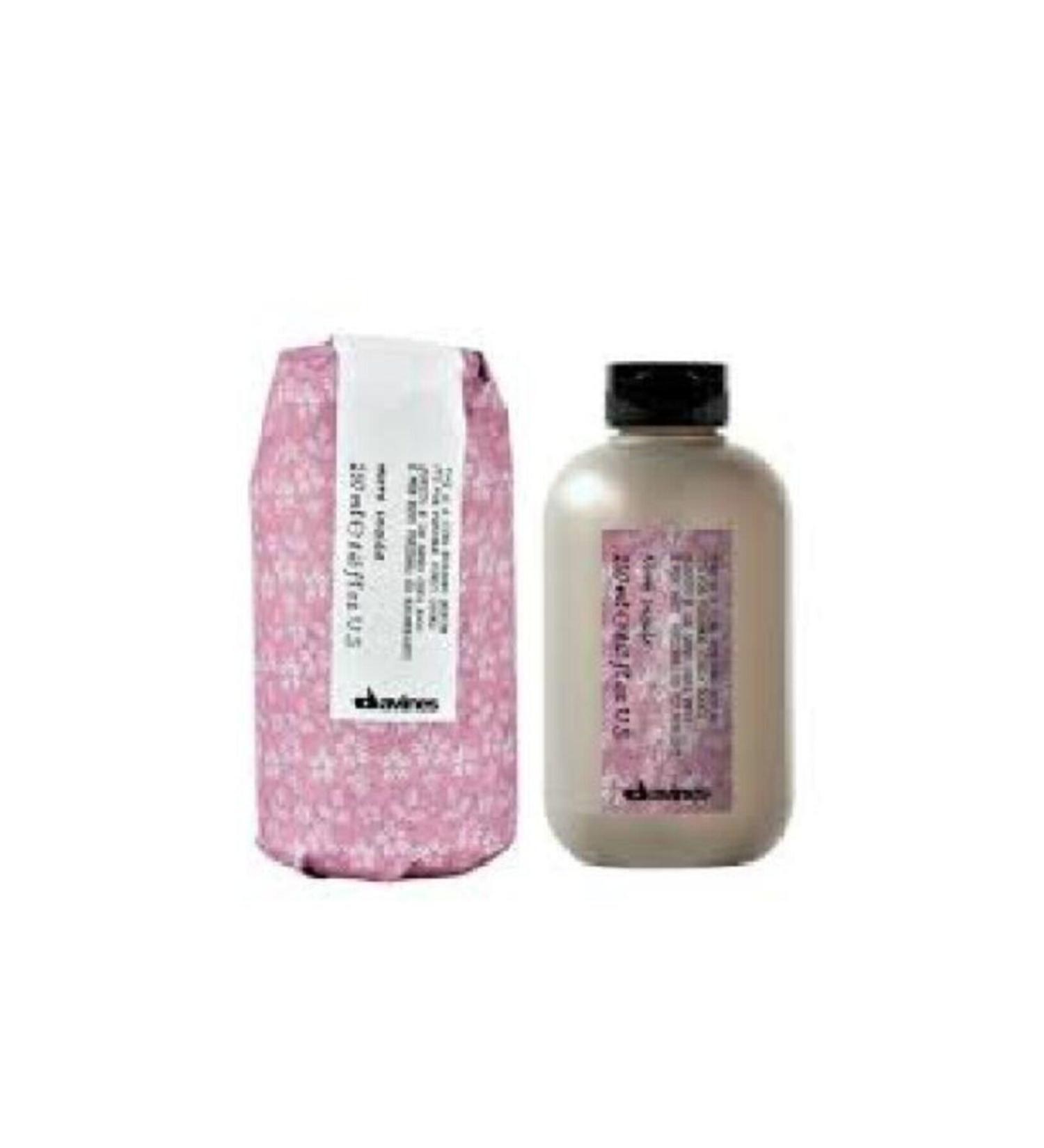 Davines DAV NES- This Is A Curl Building Serum