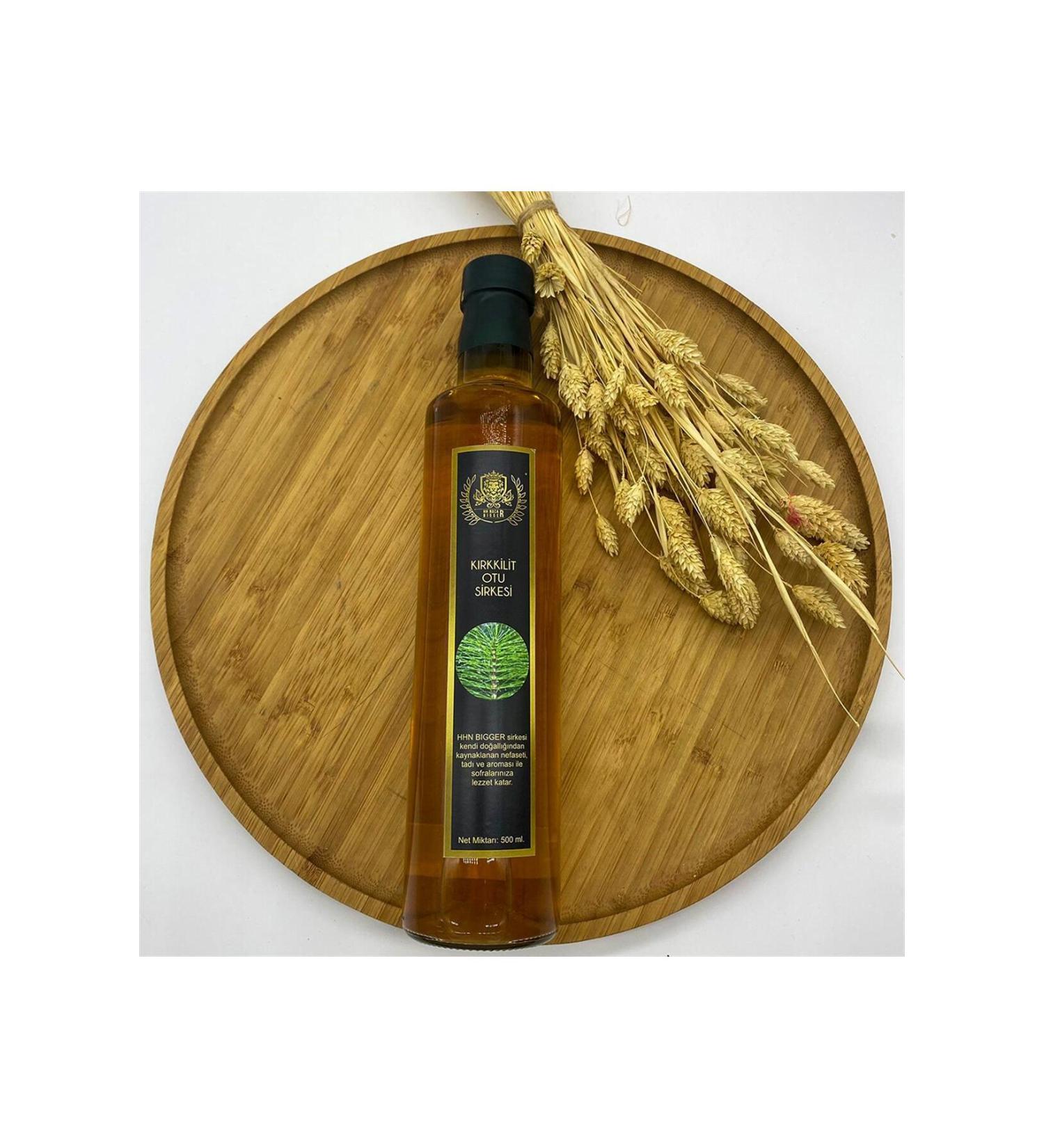 hhnbigger FORTY KILITES VINEGAR 500