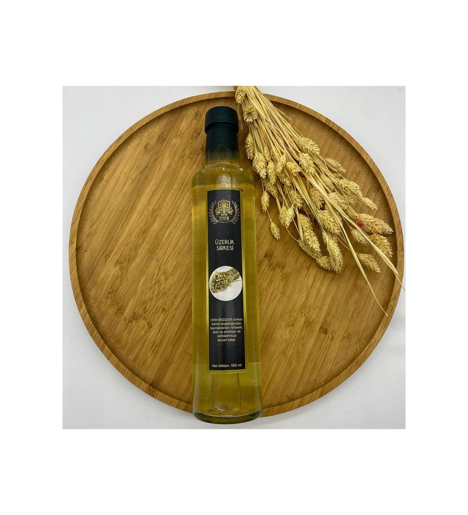 hhnbigger HARMONIOUS VINEGAR 500