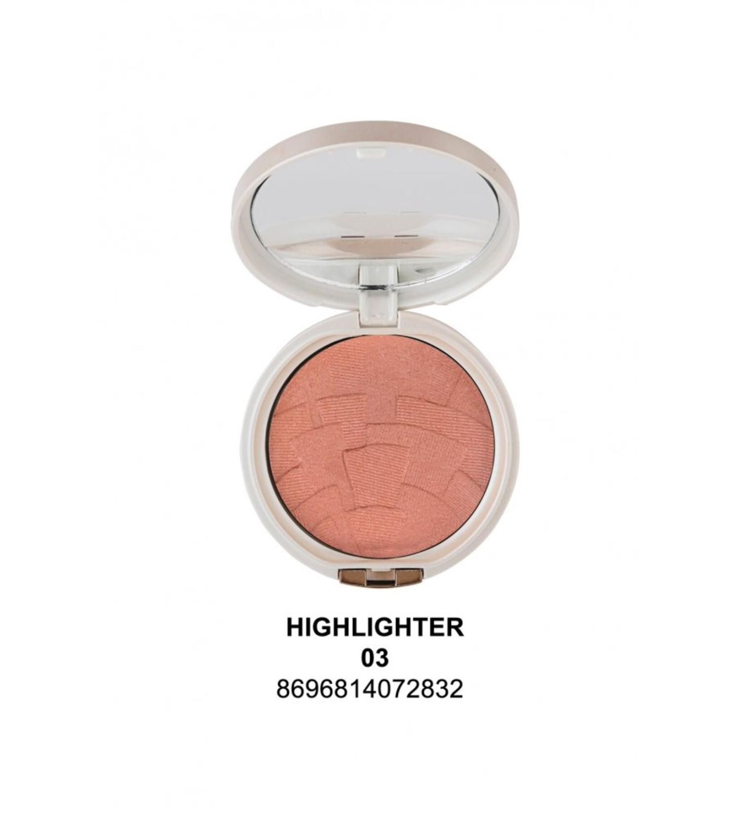 Gabrini Highlighter 03