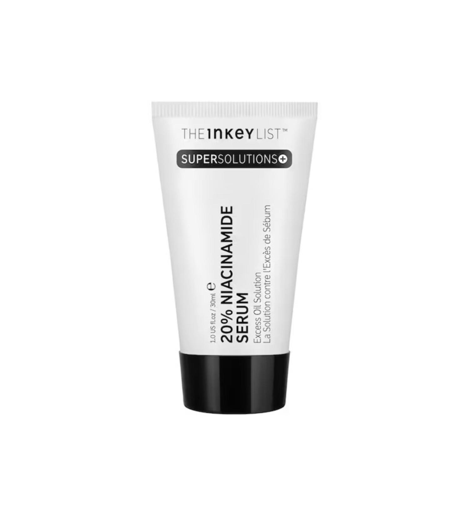 THE INKEY LIST Facial Serum 30 ml Facelight437