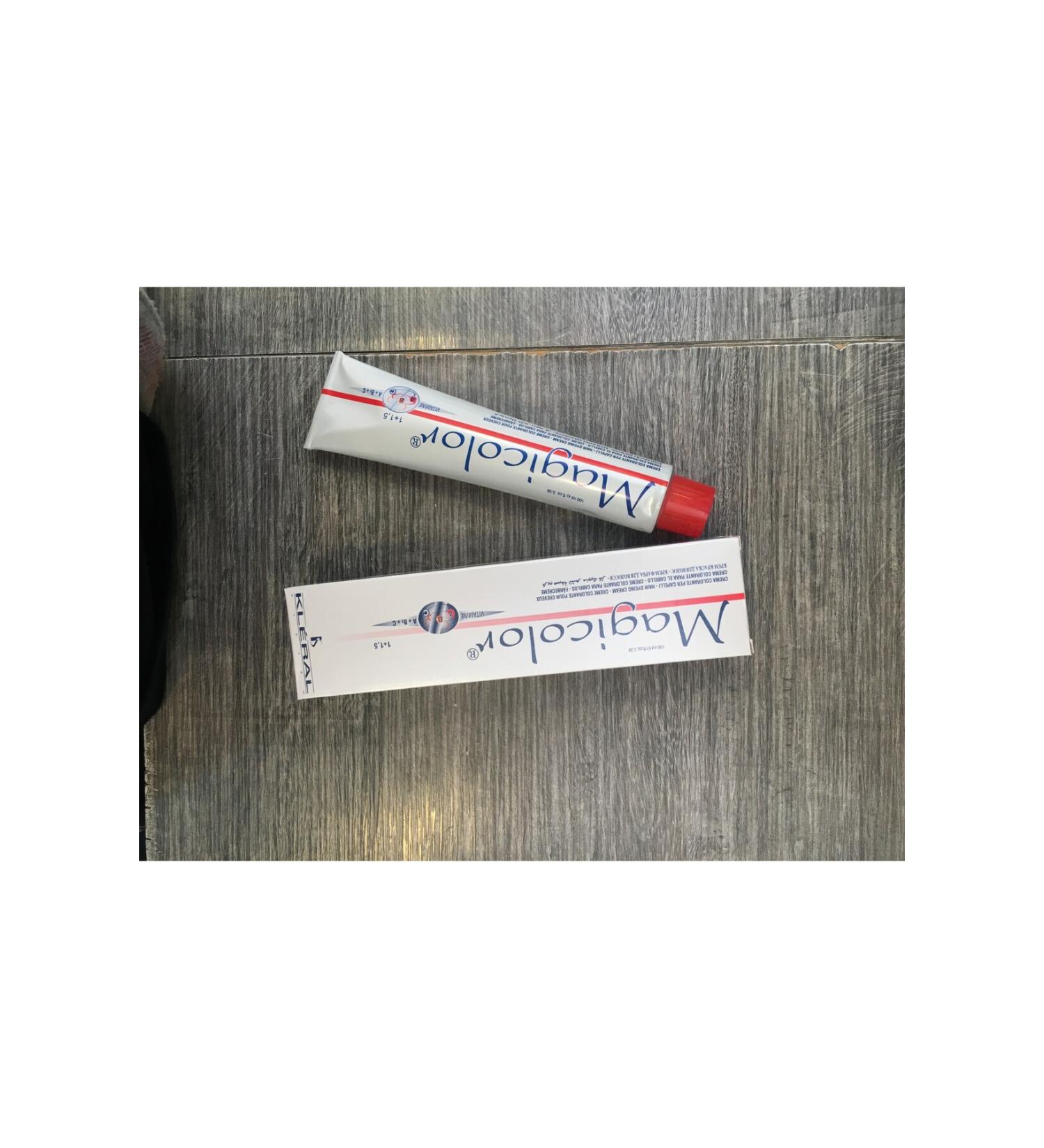 KLERAL Klral Magicolor 100 ml Tube Paint 9