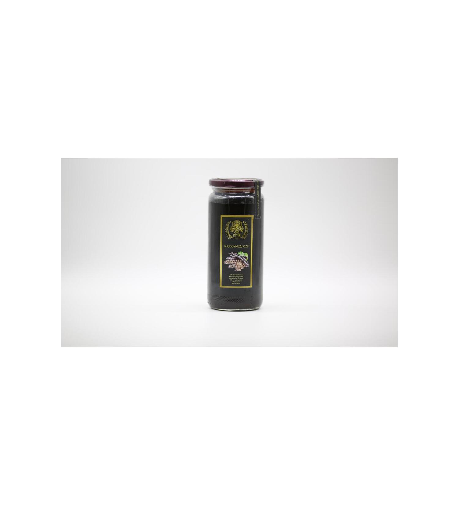 hhnbigger CAROB EXTRACT 700 GR
