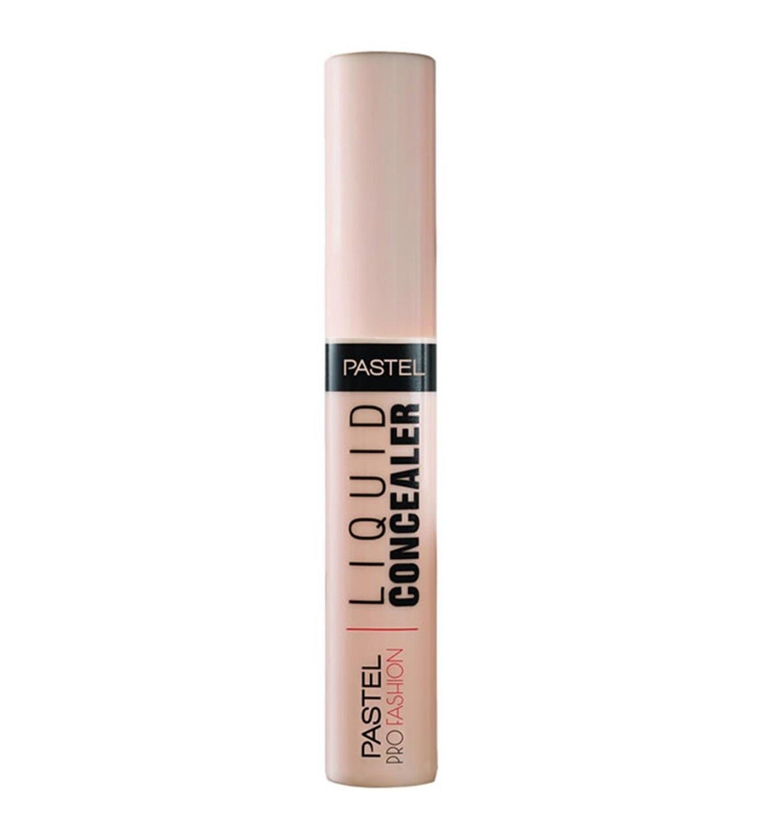 Pastel Profashion Liquid Concealer No:102