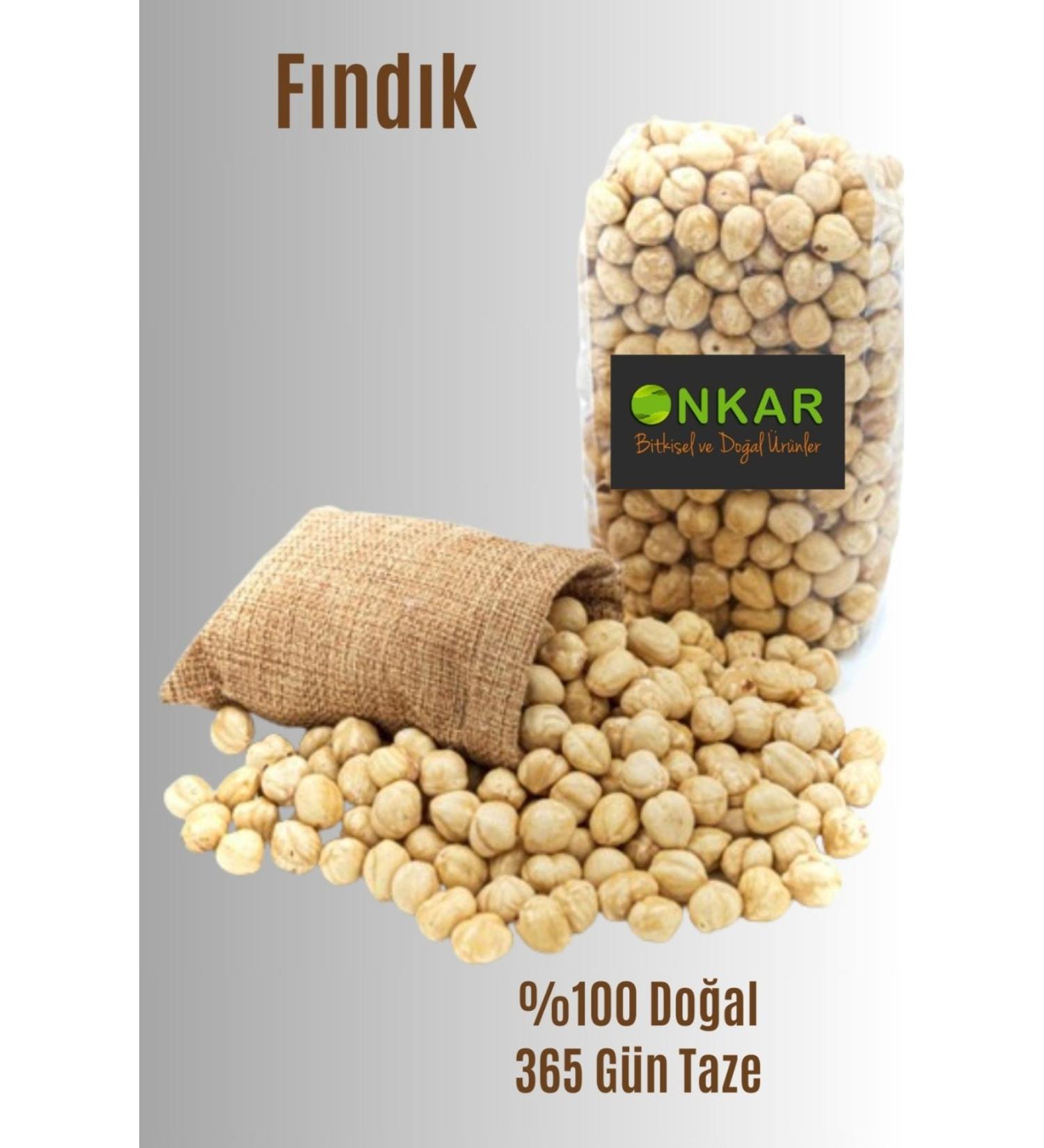 Onkar Herbal Hazelnut 500 GR